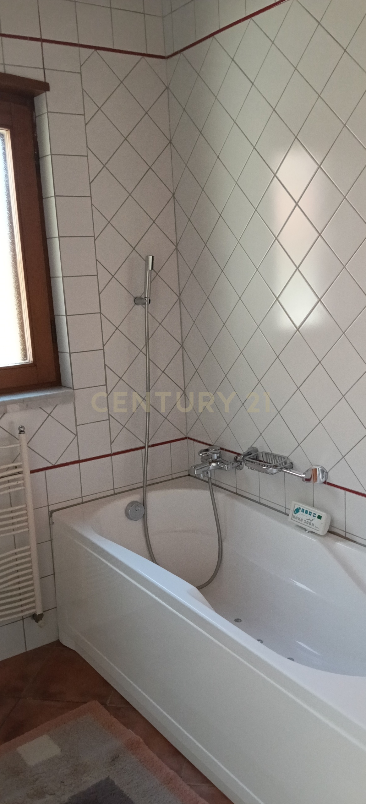 Casa indipendente con giardino in localit� podere di mezzo 16 16, Gavorrano