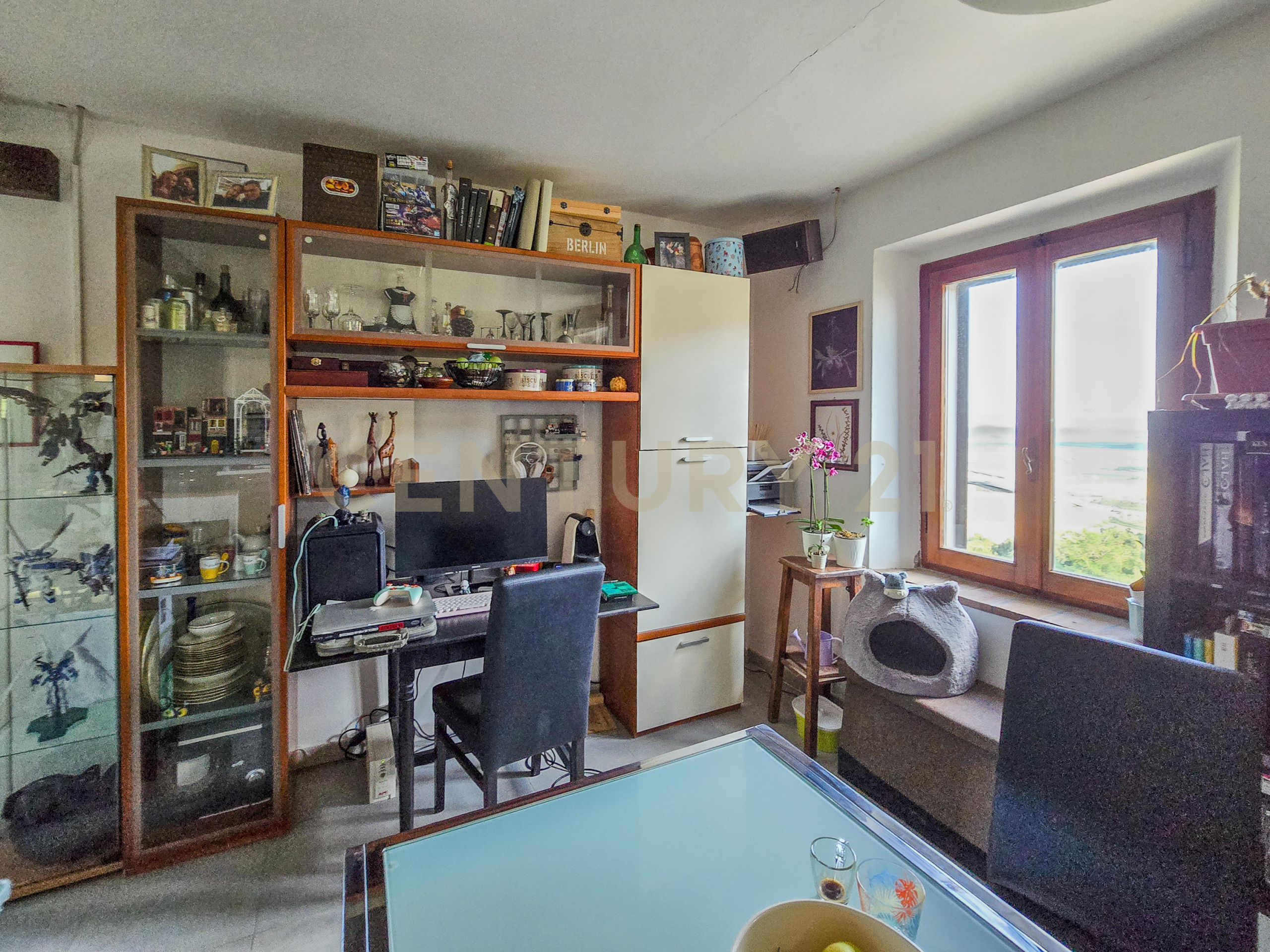 Casa indipendente con giardino in via del poggio 17/a, Gavorrano