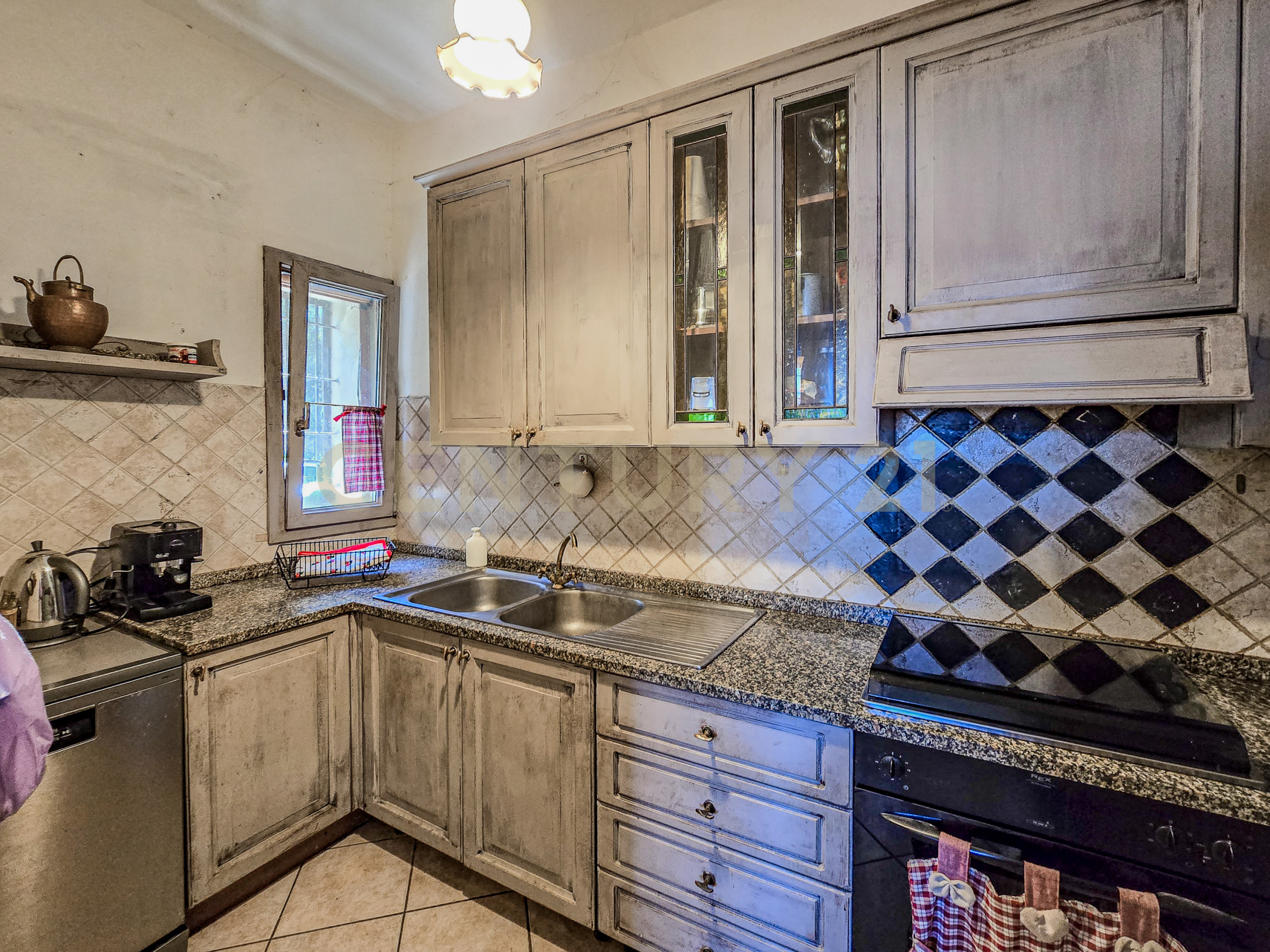 Casa indipendente con giardino in via dell'ingegnere - loc. olmini, Roccastrada