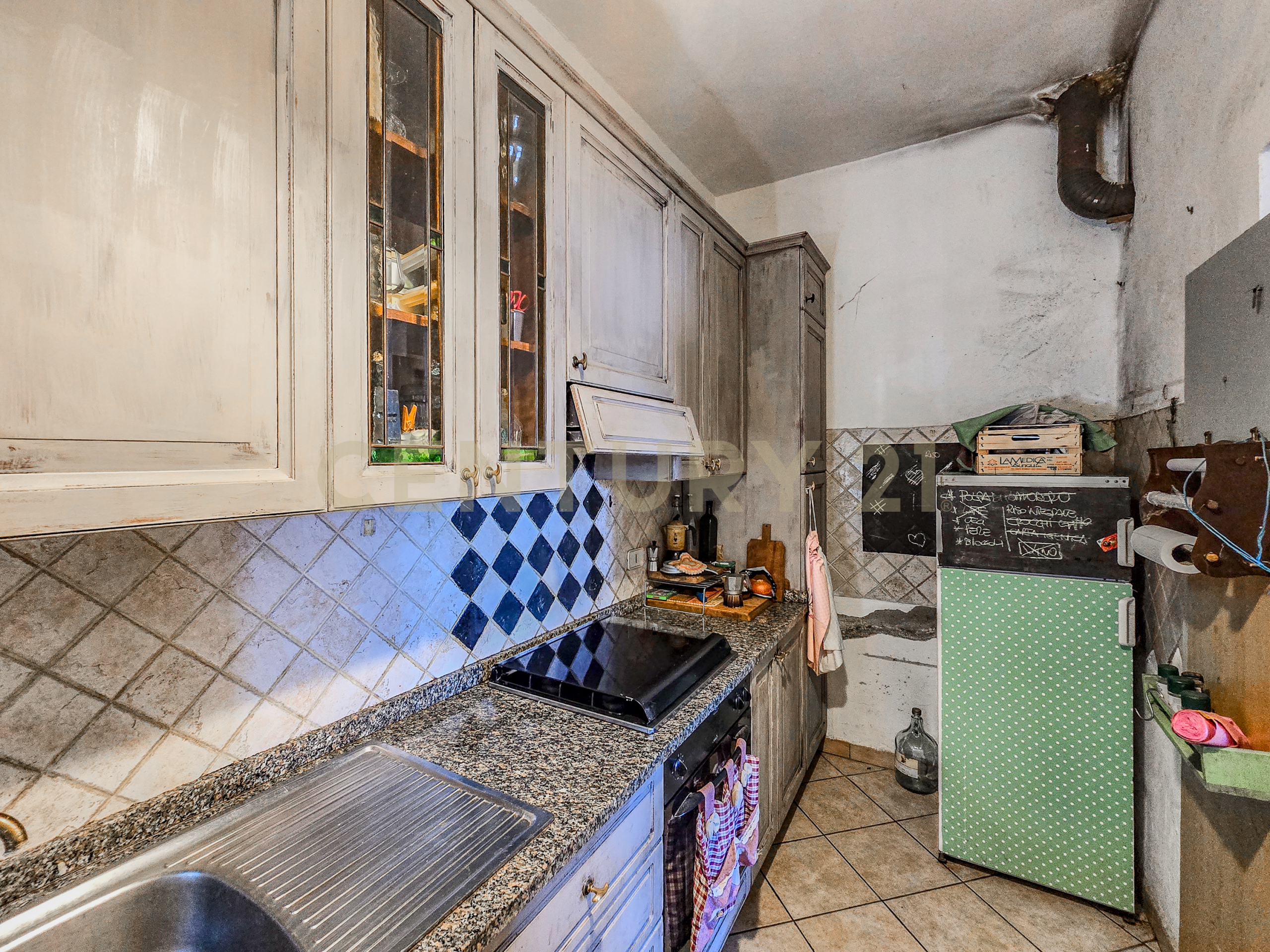 Casa indipendente con giardino in via dell'ingegnere - loc. olmini, Roccastrada