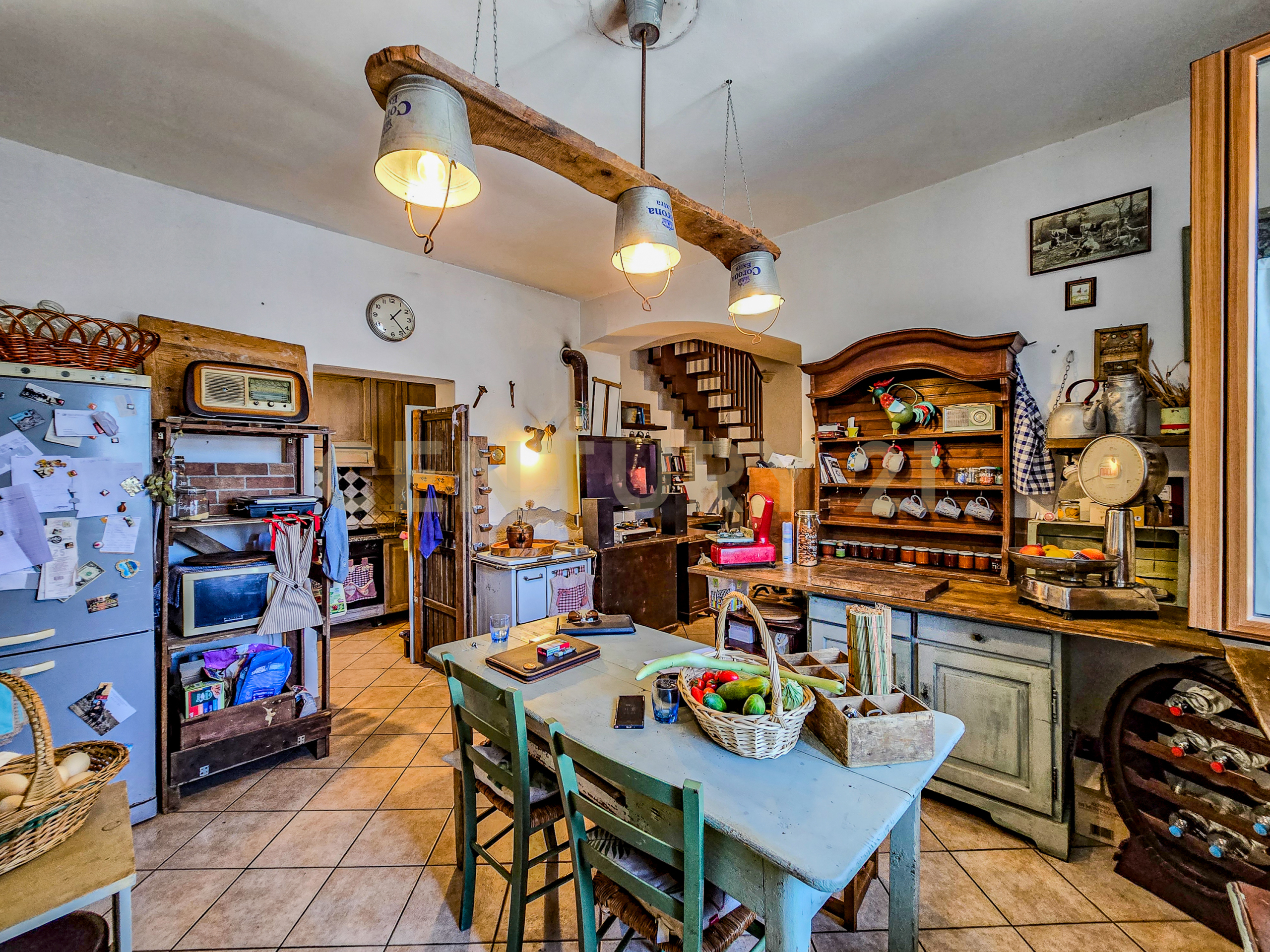 Casa indipendente con giardino in via dell'ingegnere - loc. olmini, Roccastrada