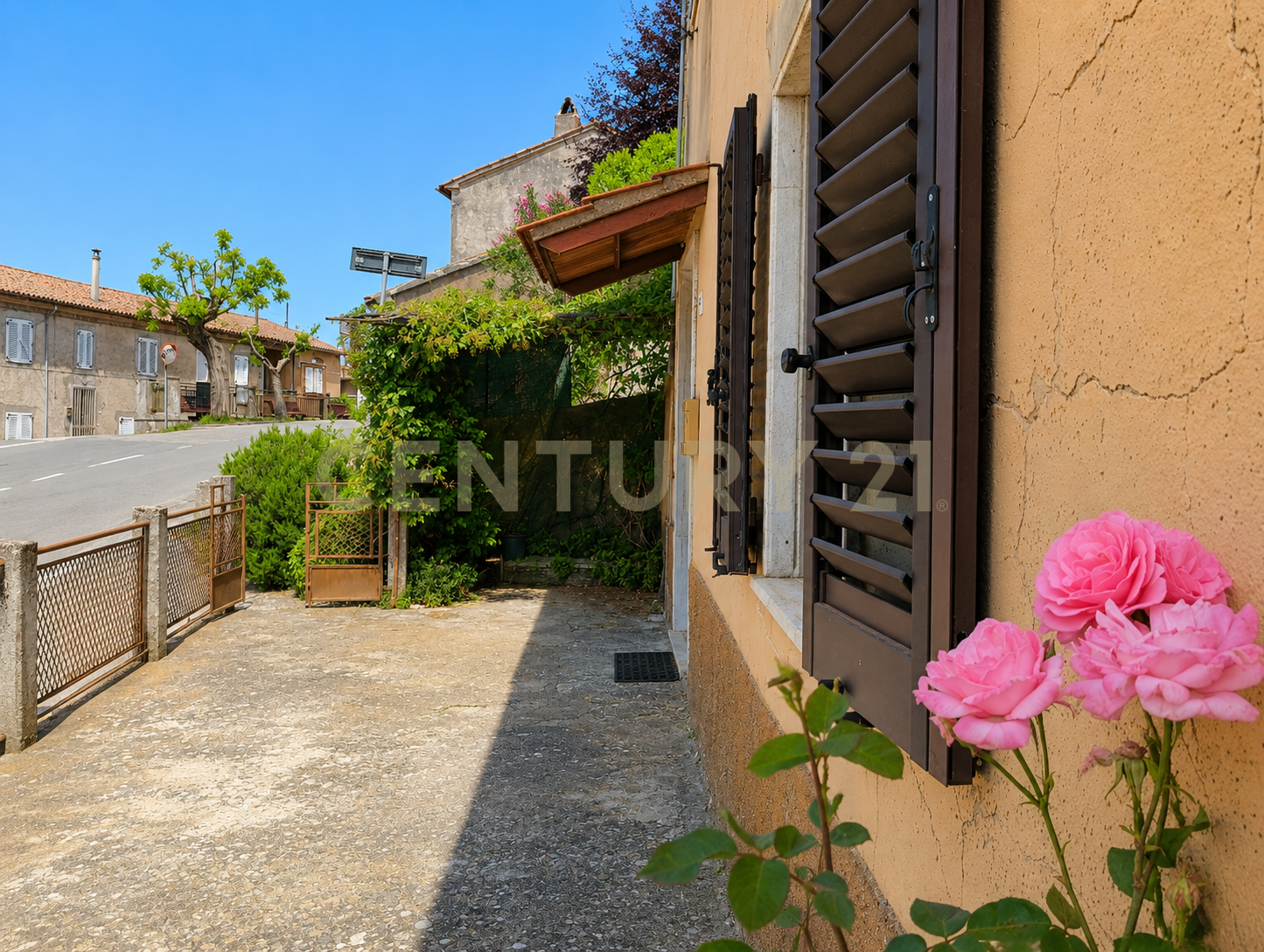 Appartamento da ristrutturare in via aldobrandeschi 53, Castell'Azzara