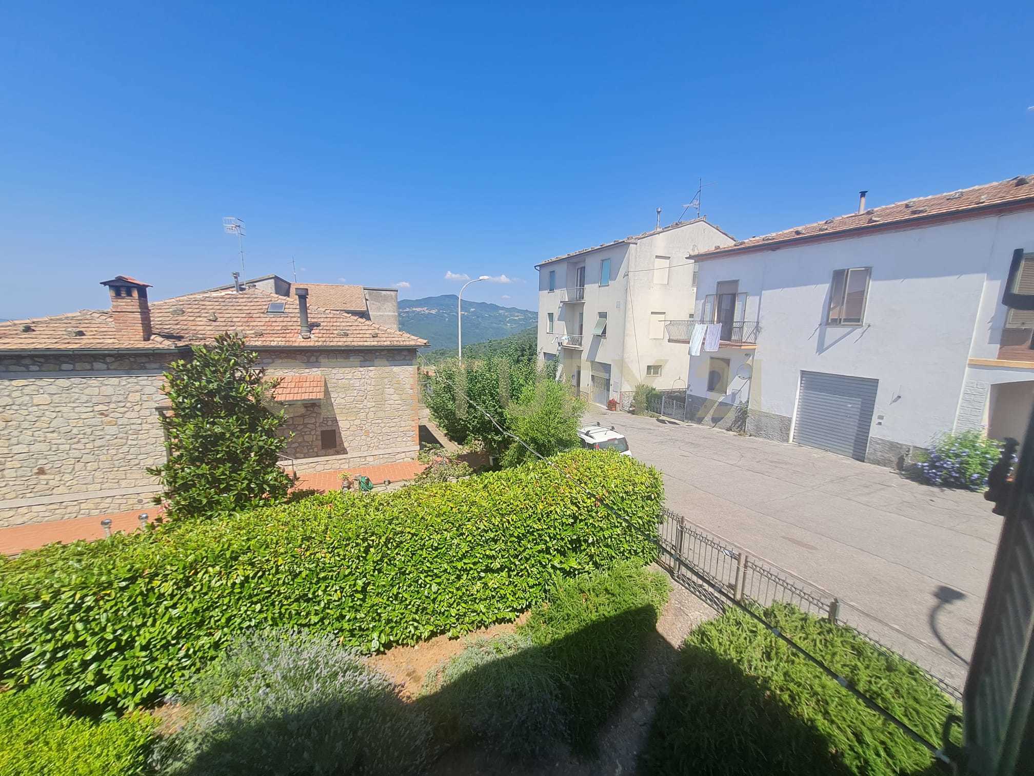 Casa indipendente con giardino in via ludovico ariosto 5, Roccastrada