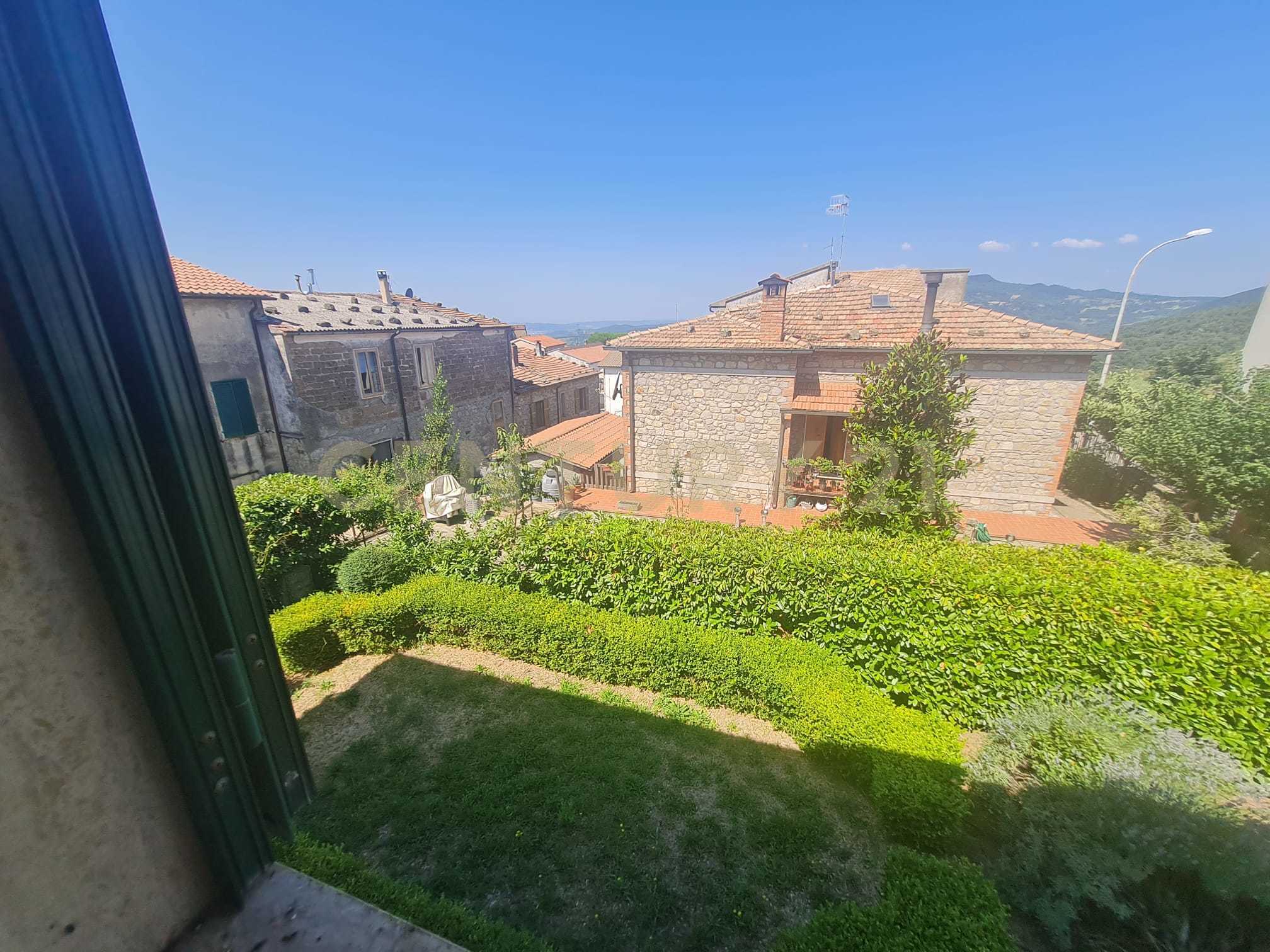 Casa indipendente con giardino in via ludovico ariosto 5, Roccastrada