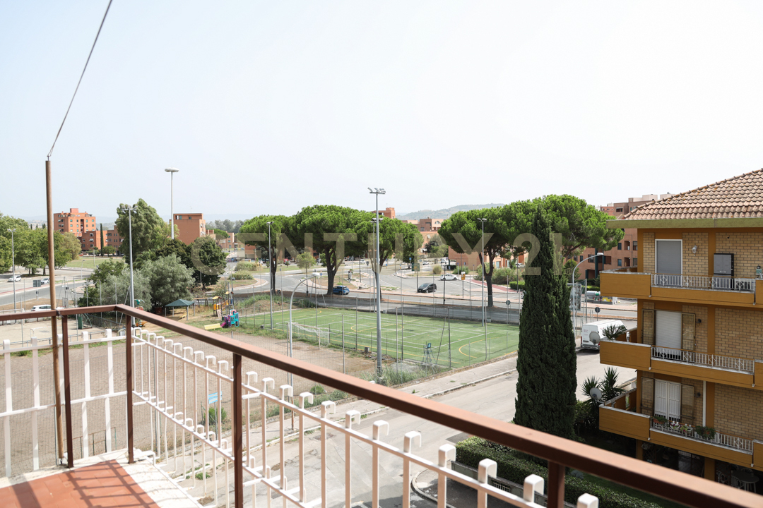 Appartamento con box doppio in via giuseppe pietri 6, Grosseto