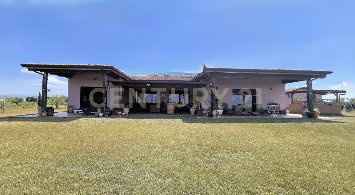 Casa indipendente con giardino in strada della fattoria 288, Magliano in Toscana