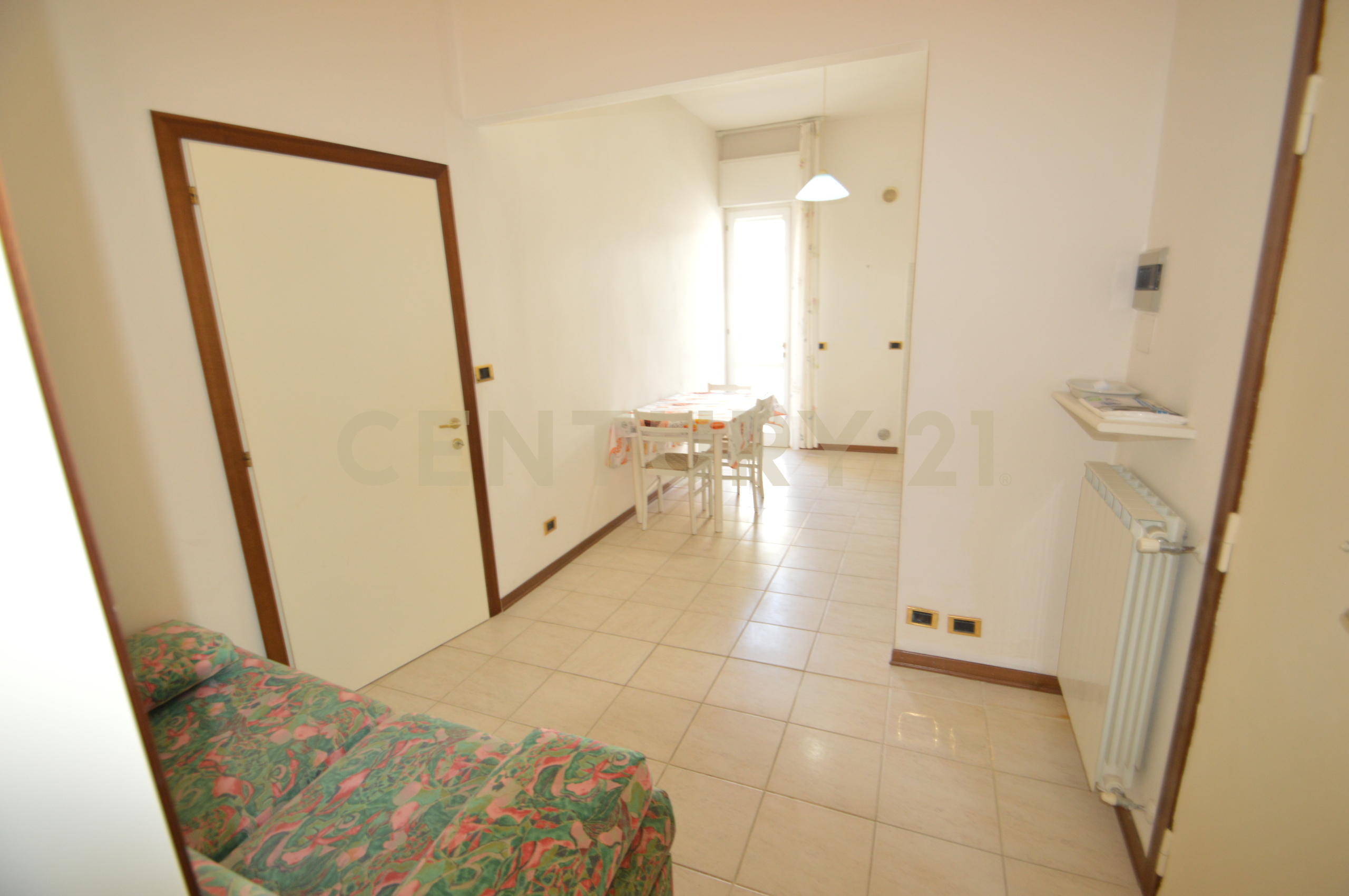 Trilocale vista mare in via xxiv maggio 48, Grosseto