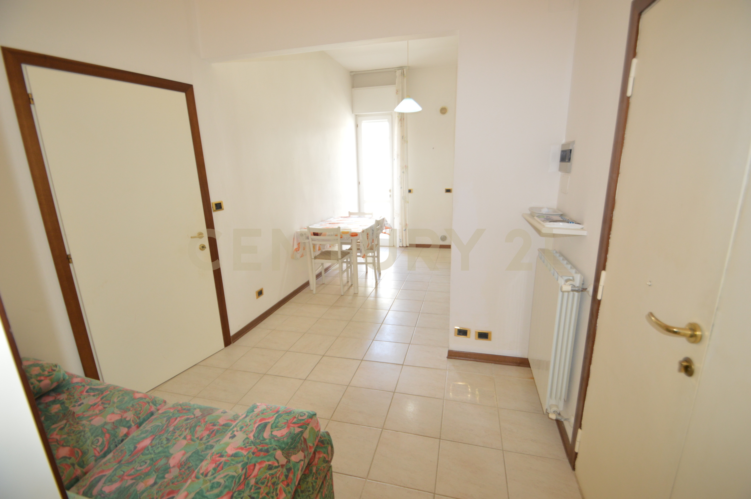 Trilocale vista mare in via xxiv maggio 48, Grosseto