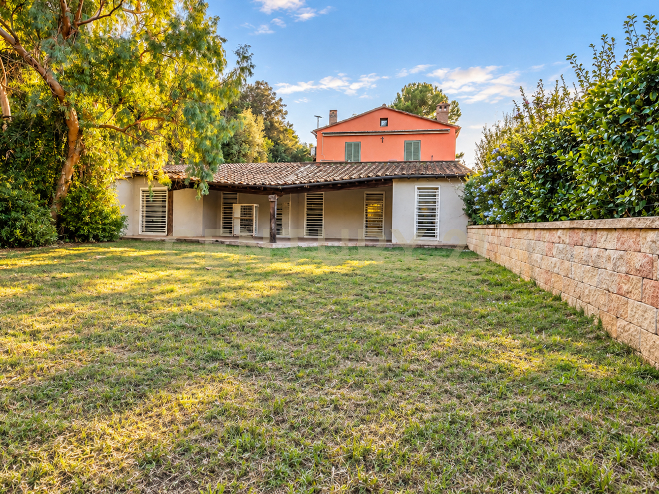 Casa indipendente con giardino in localit� le piane, Monte Argentario