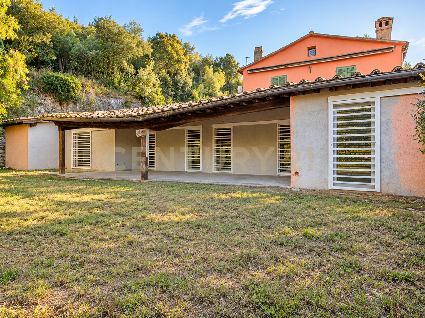 Casa indipendente con giardino in localit� le piane, Monte Argentario