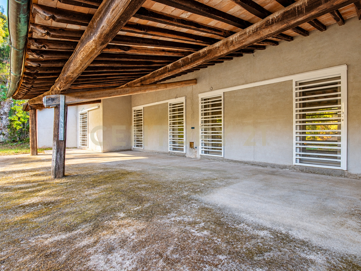 Casa indipendente con giardino in localit� le piane, Monte Argentario