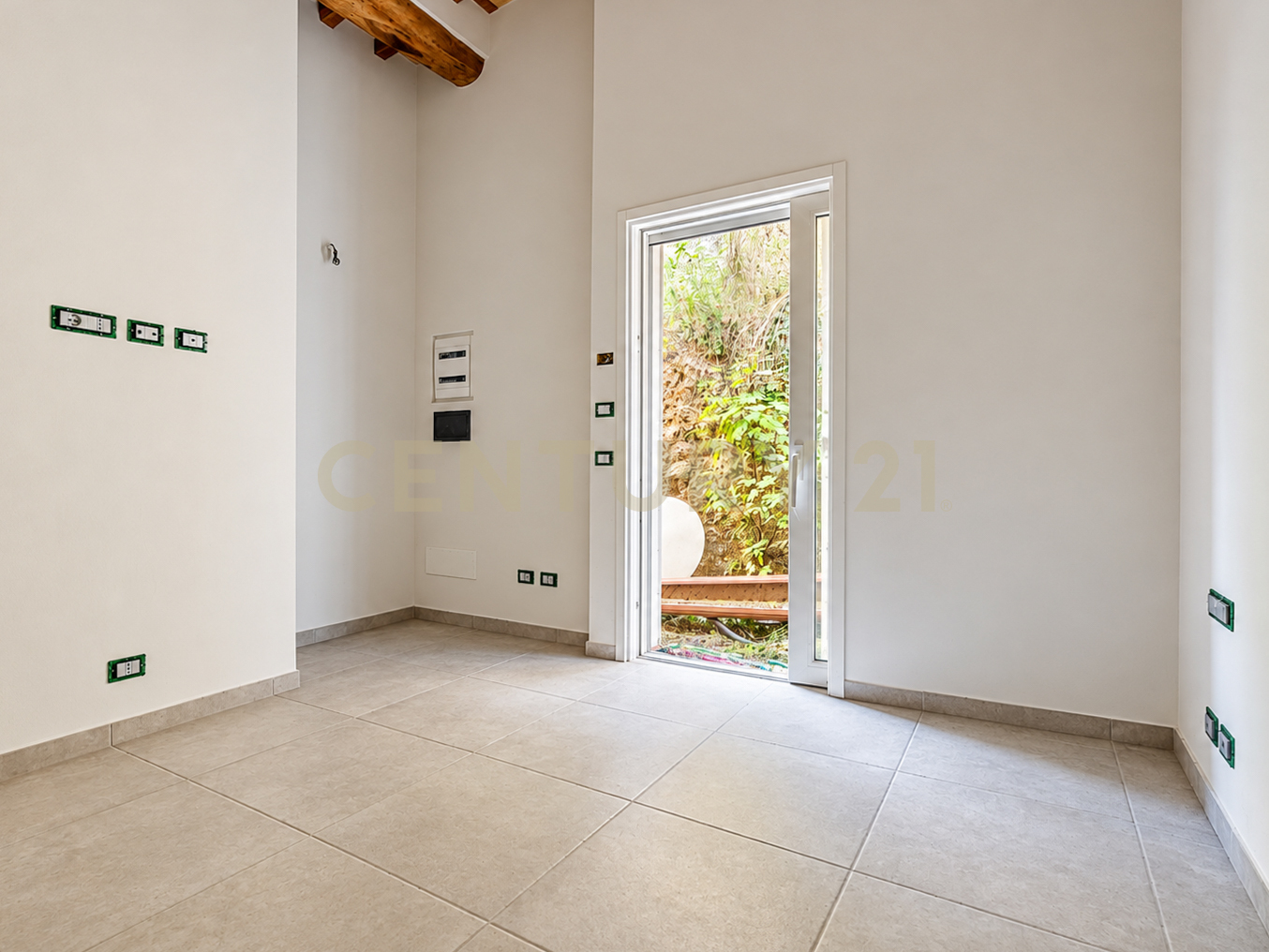Casa indipendente con giardino in localit� le piane, Monte Argentario