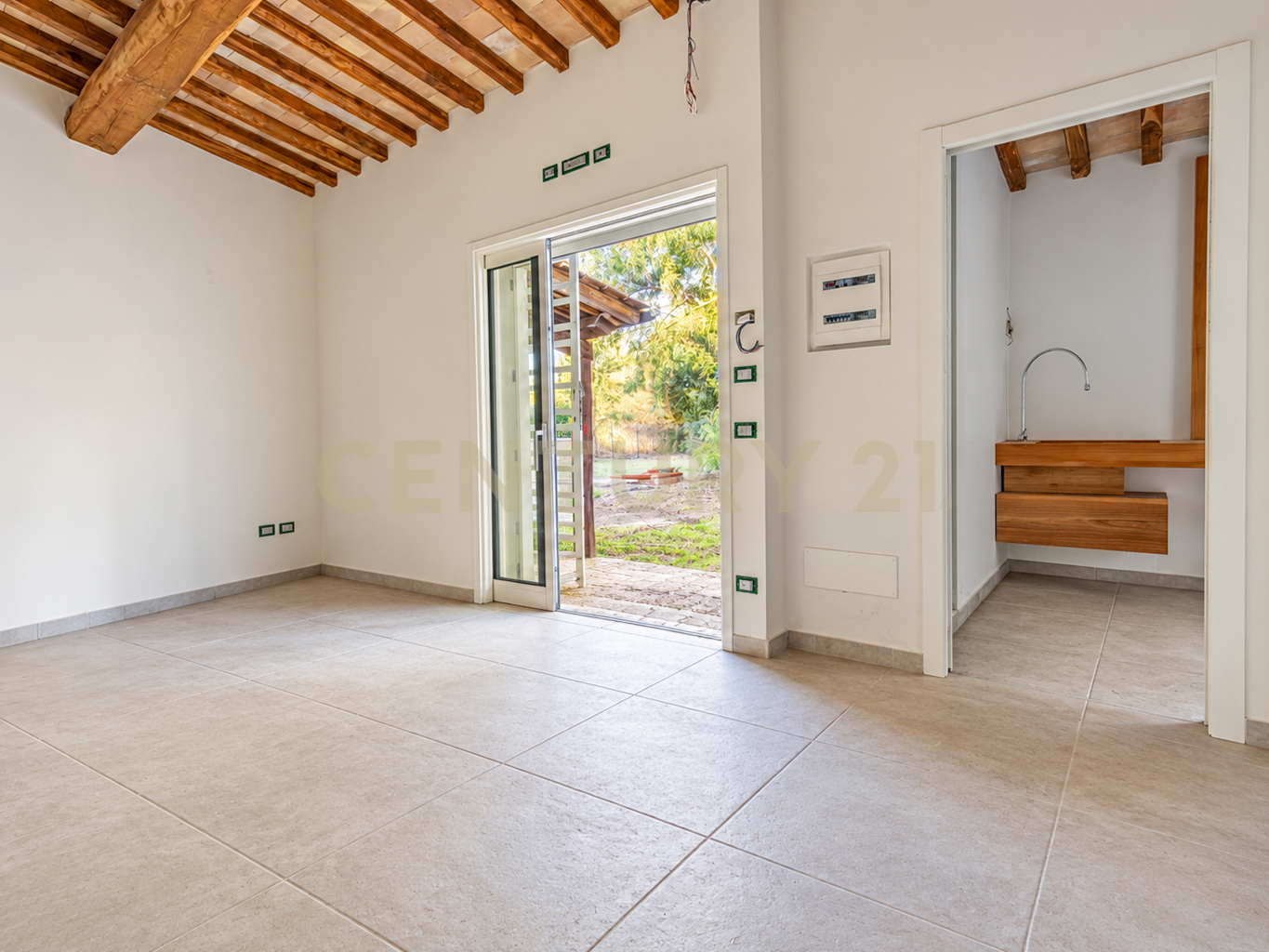 Casa indipendente con giardino in localit� le piane, Monte Argentario