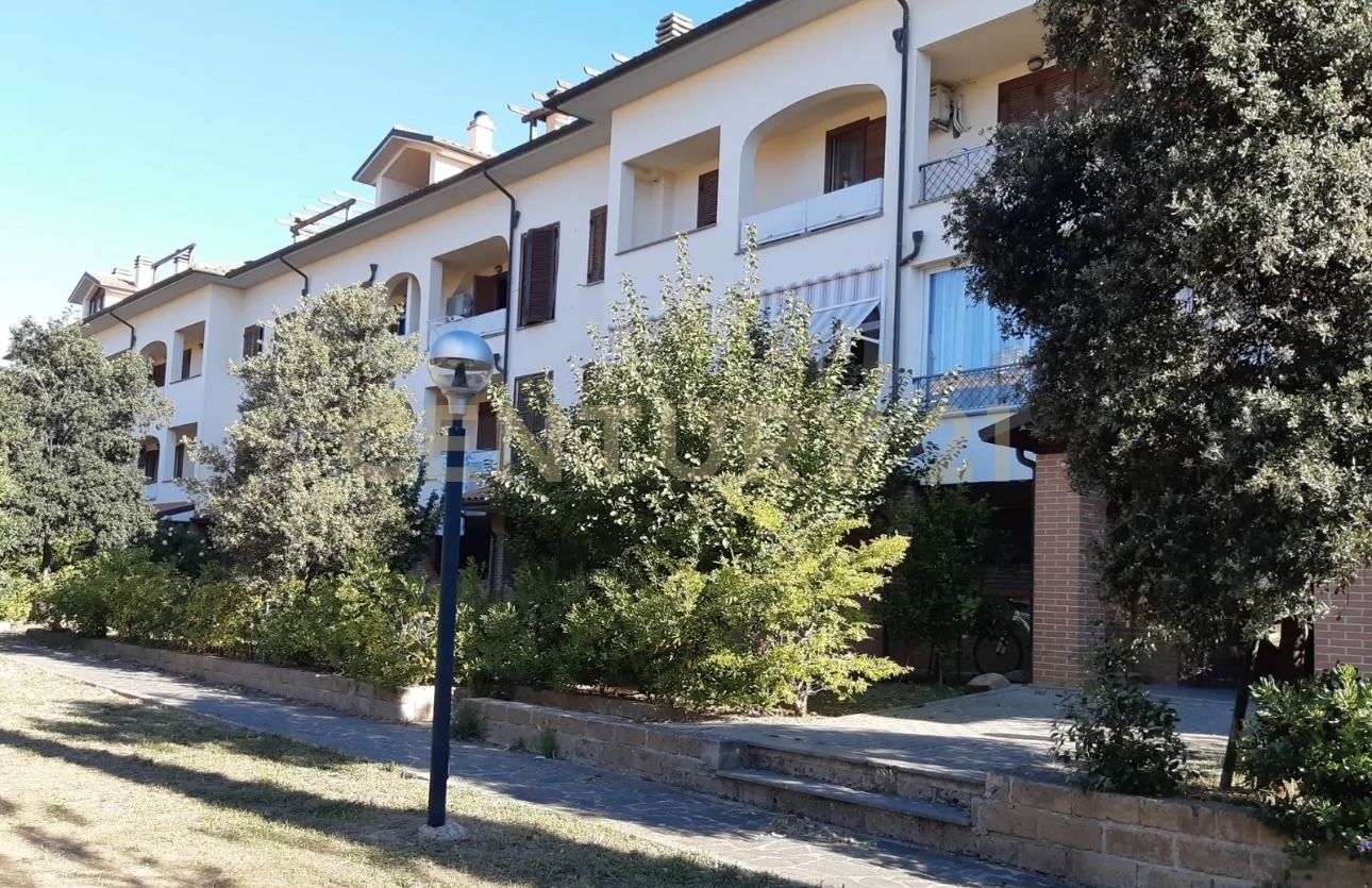 Quadrilocale con terrazzo in via delfino 1, Castiglione della Pescaia