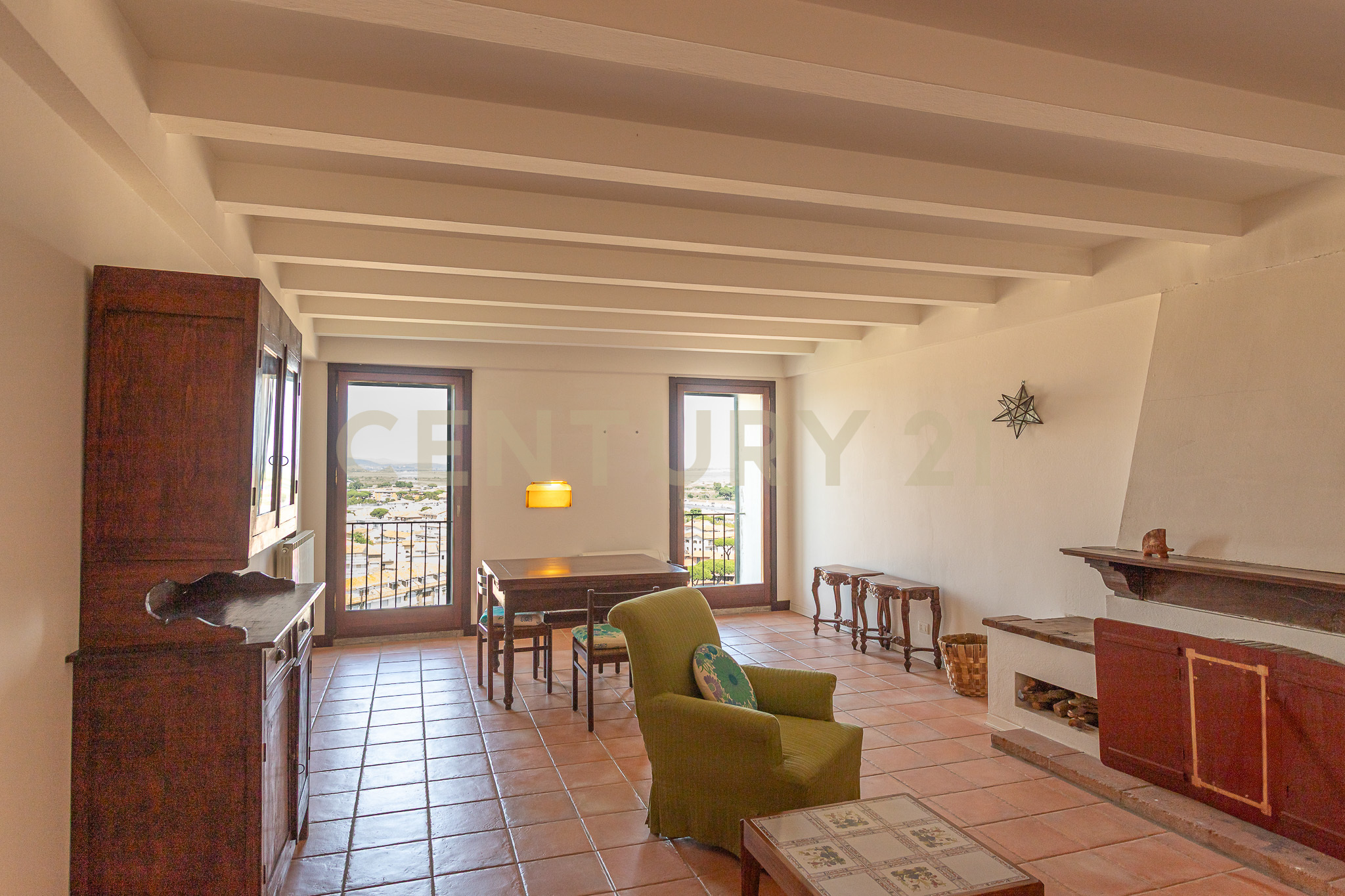Appartamento in vendita in via amore 13, Castiglione della Pescaia