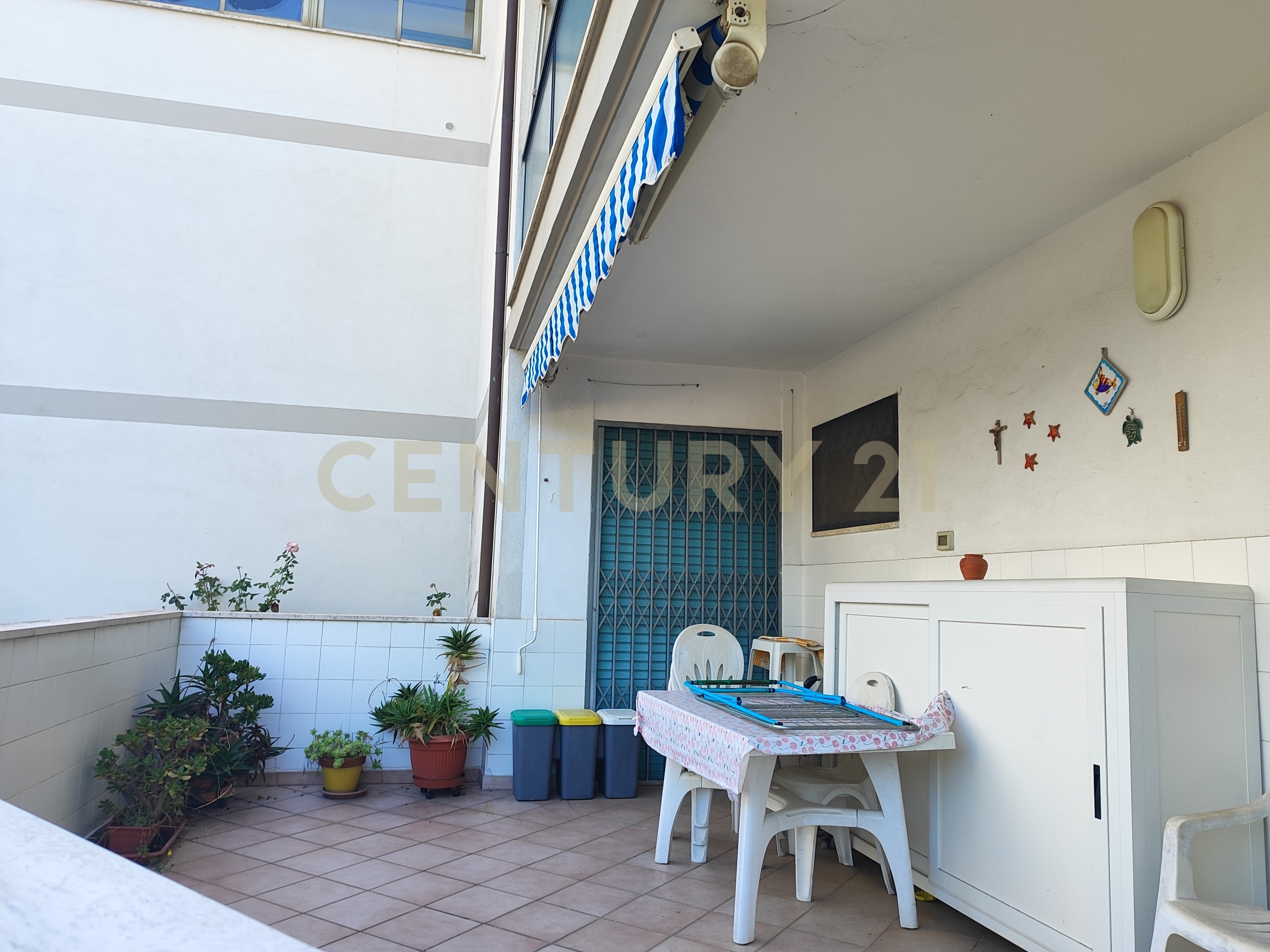 Appartamento con terrazzo in via bartoli 5, Follonica