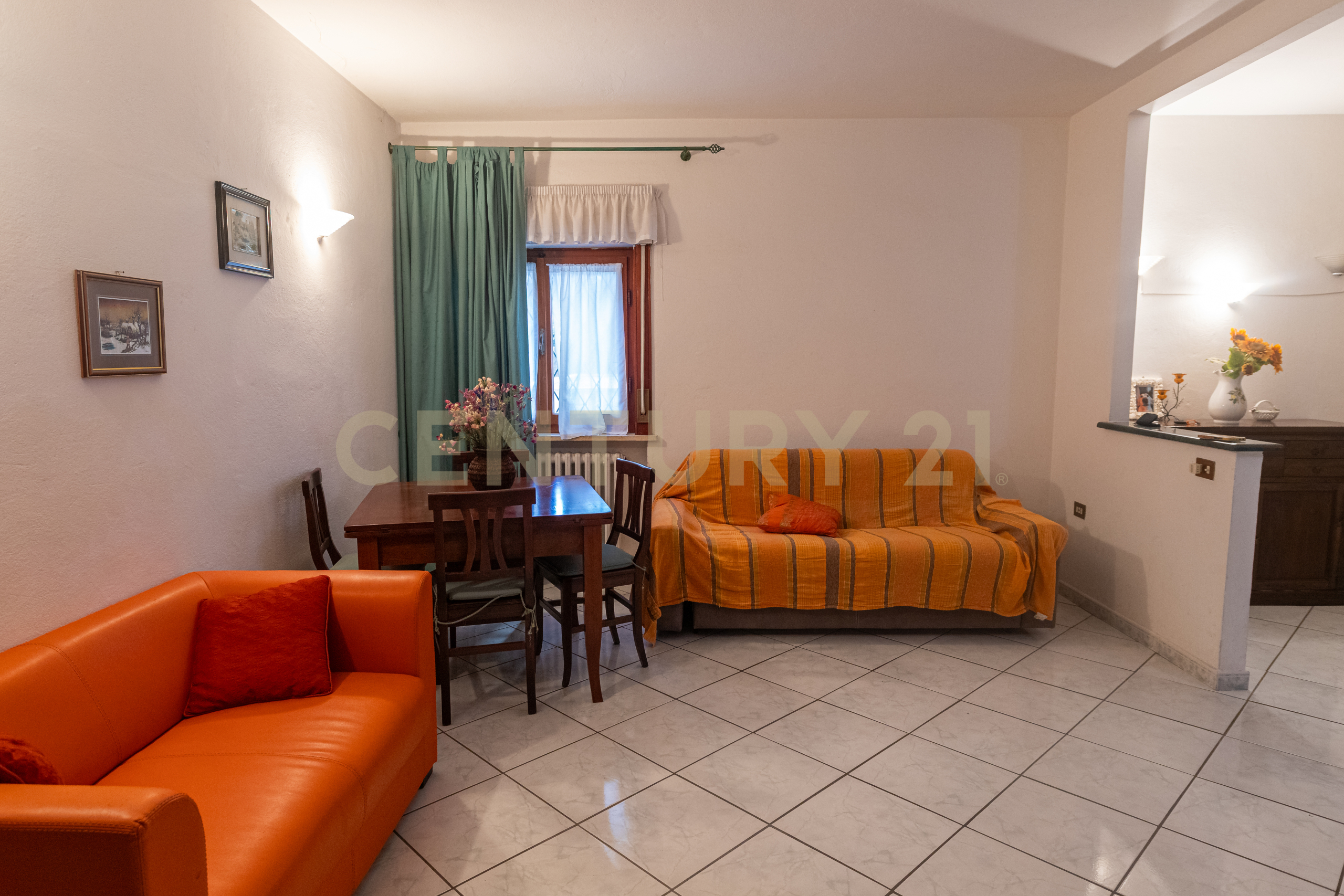 Appartamento con terrazzo in via bartoli 5, Follonica