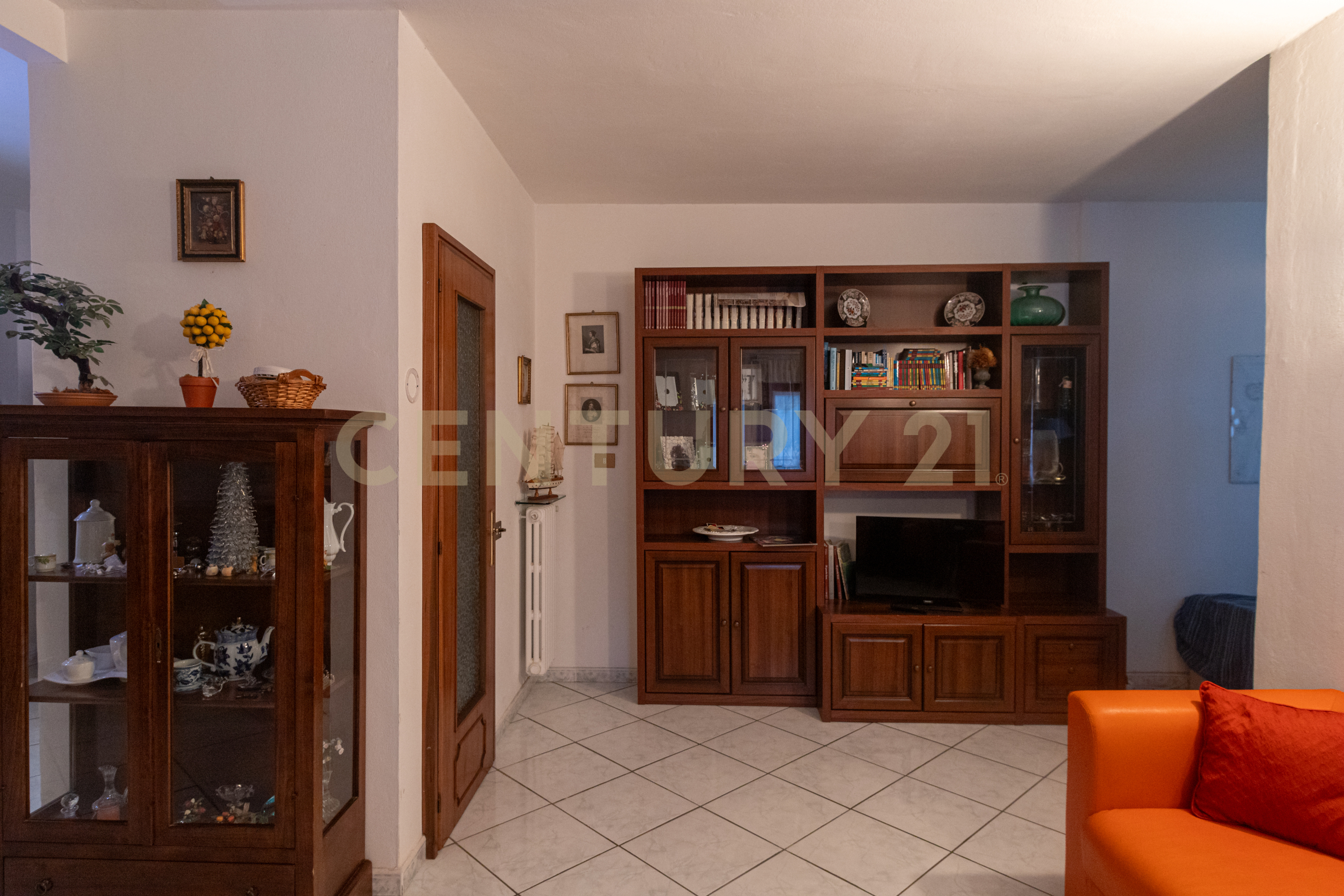 Appartamento con terrazzo in via bartoli 5, Follonica