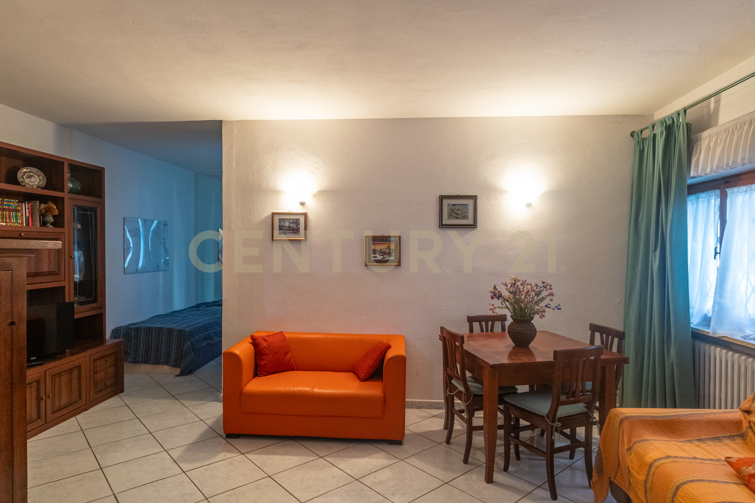 Appartamento con terrazzo in via bartoli 5, Follonica