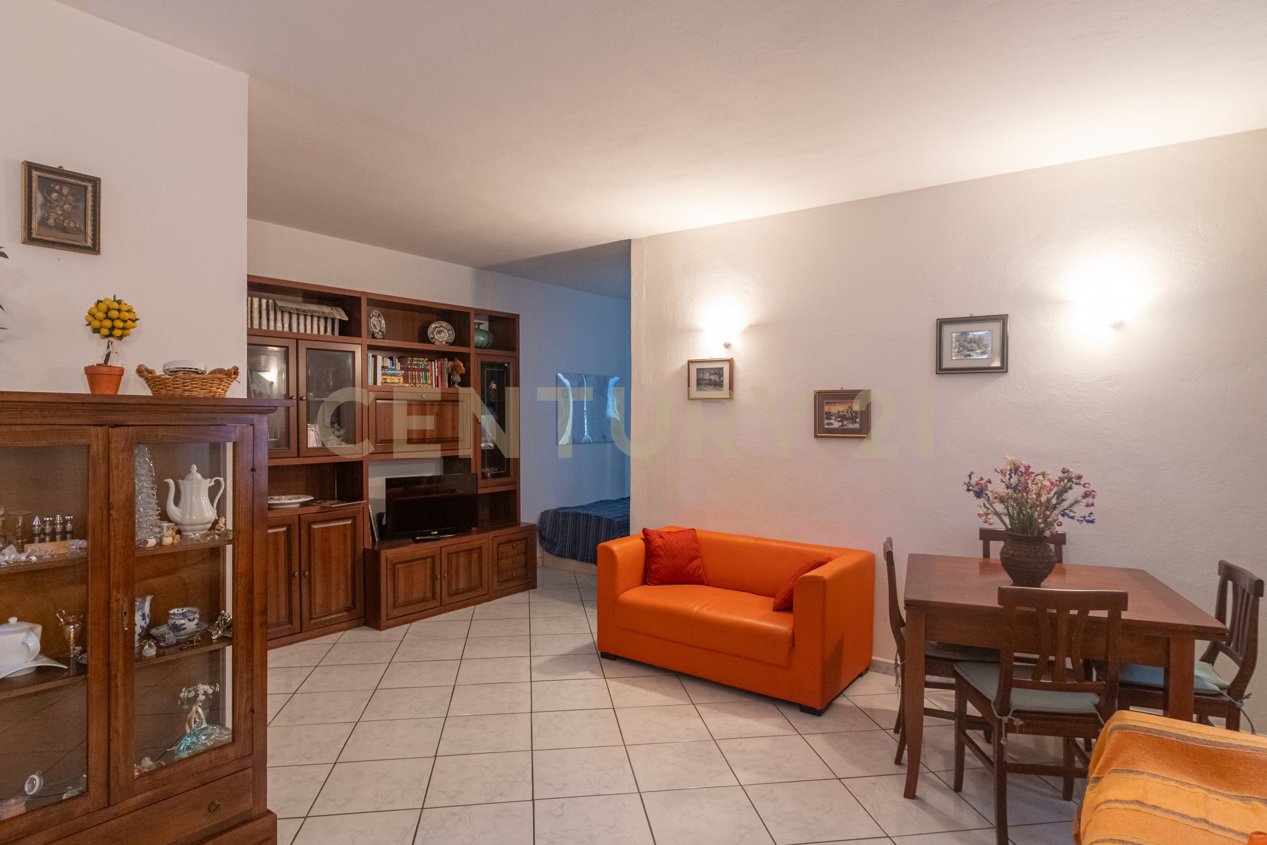 Appartamento con terrazzo in via bartoli 5, Follonica