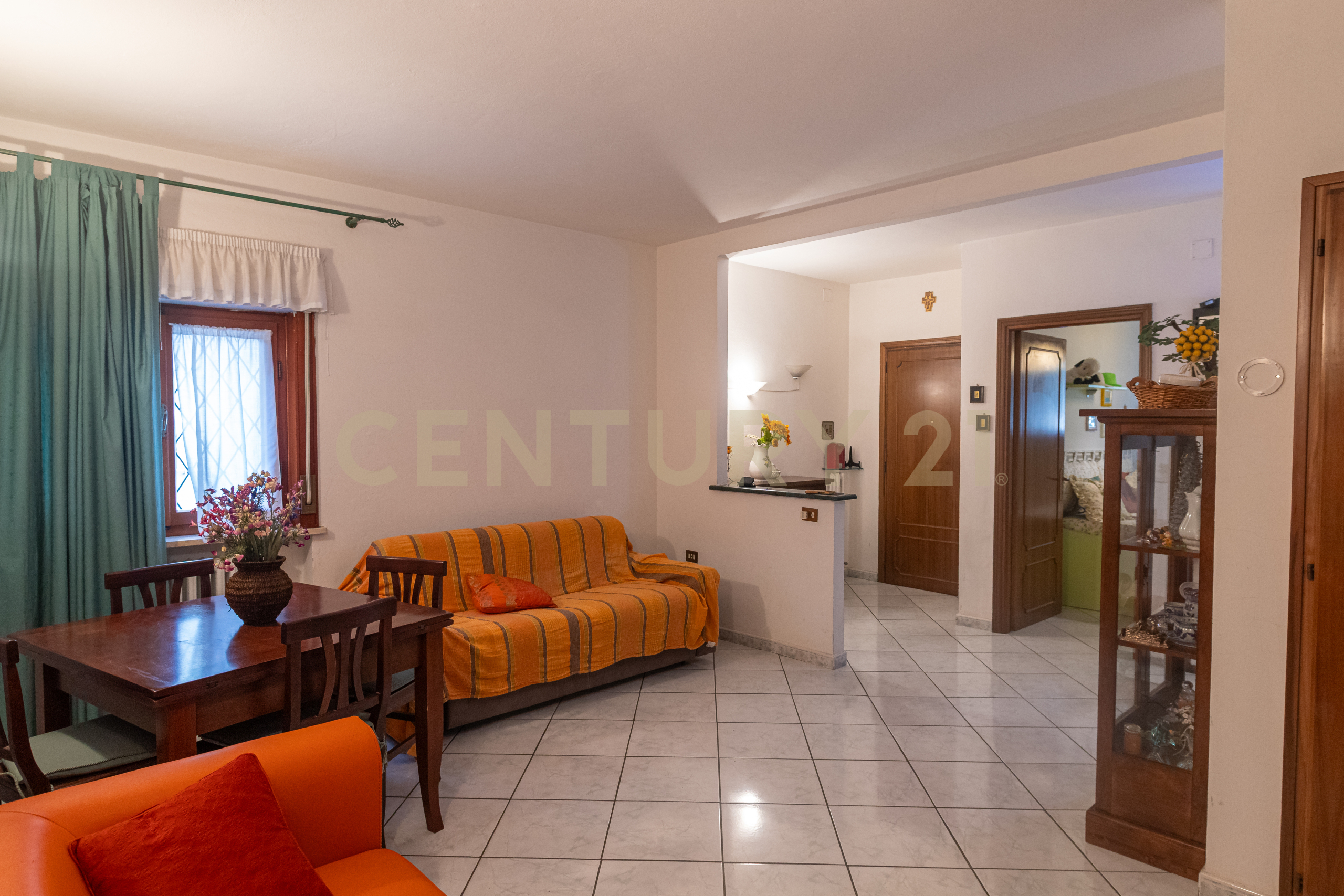 Appartamento con terrazzo in via bartoli 5, Follonica