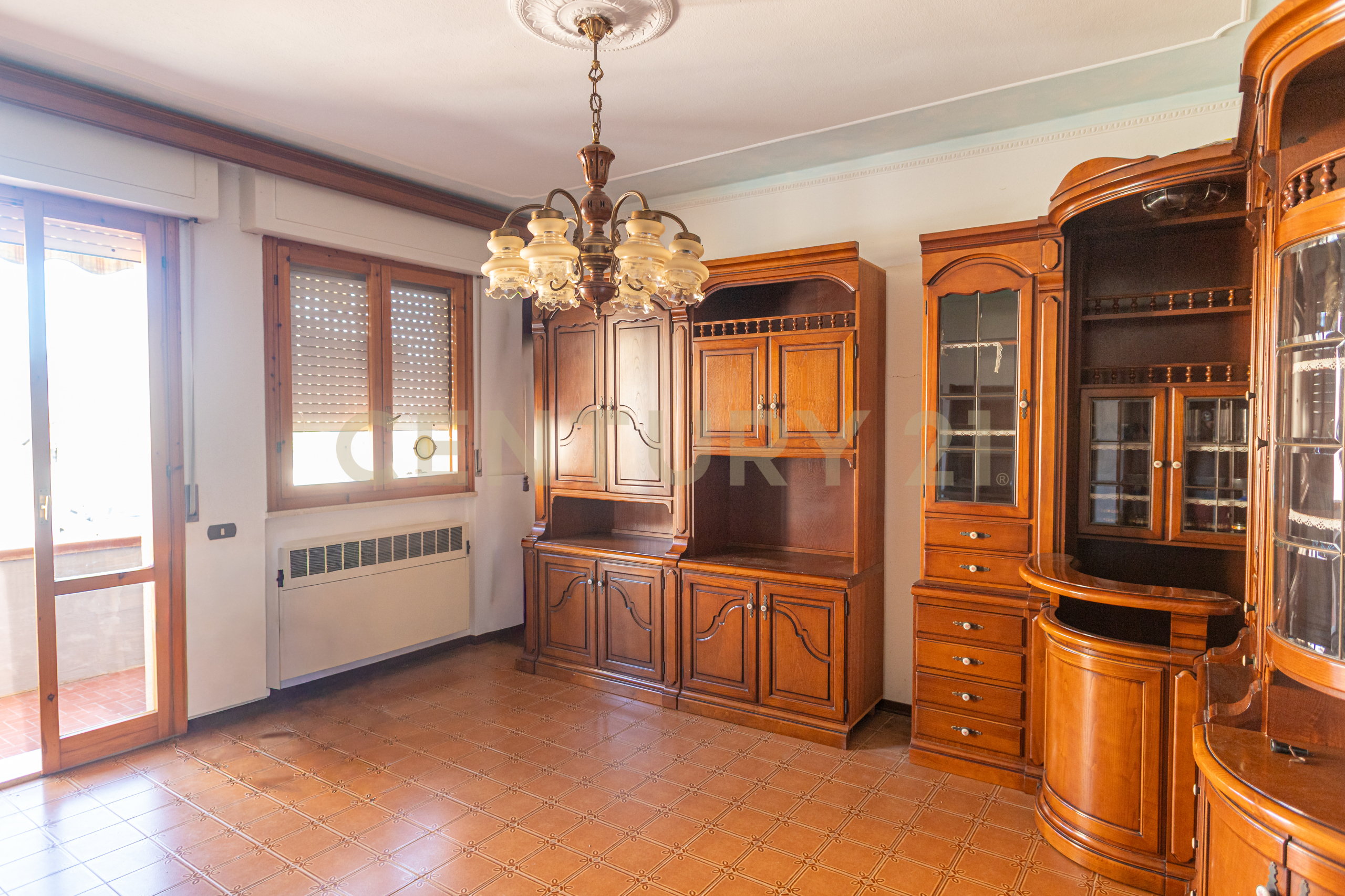 Appartamento con box doppio in piazza leonardo da vinci, Gavorrano