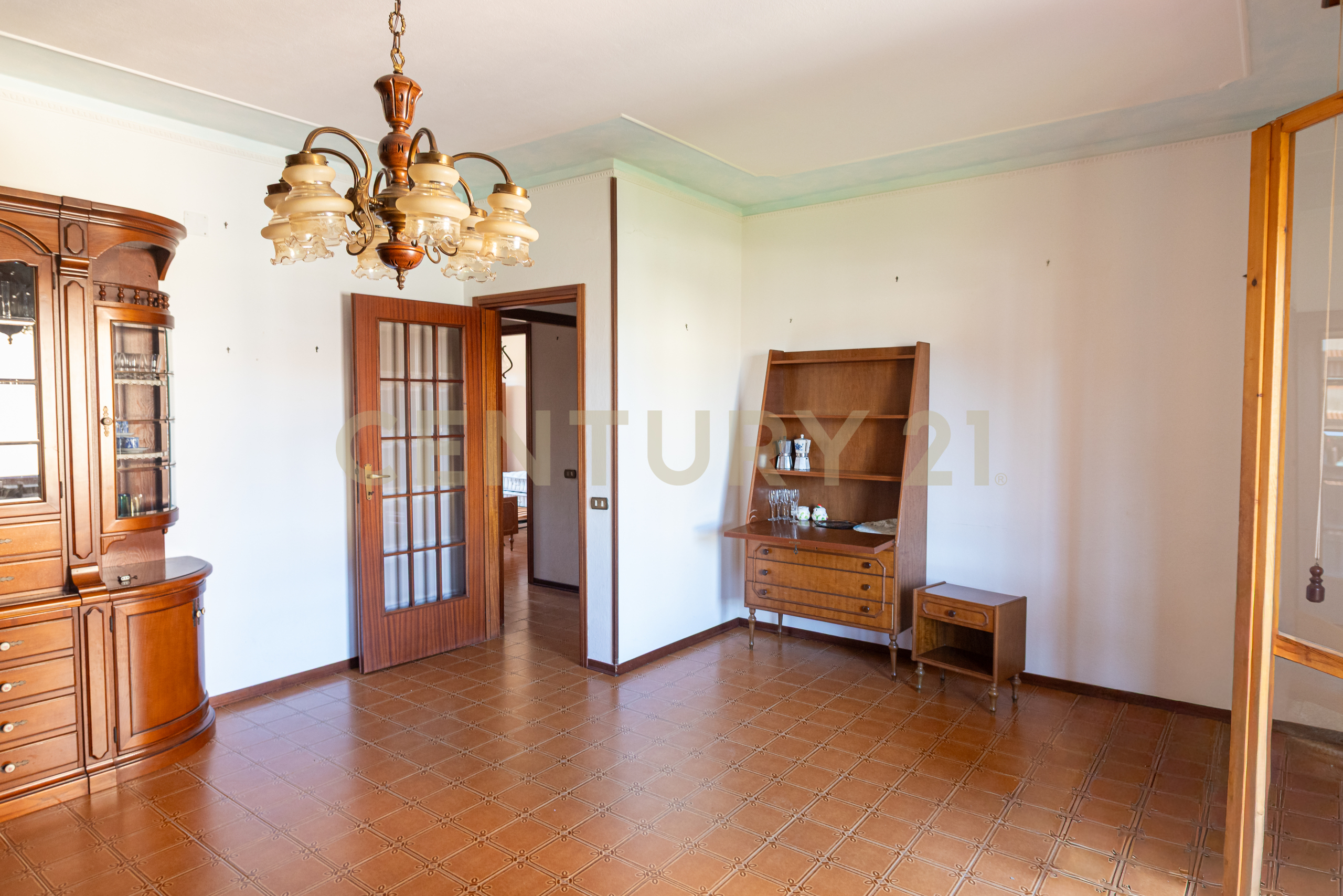 Appartamento con box doppio in piazza leonardo da vinci, Gavorrano