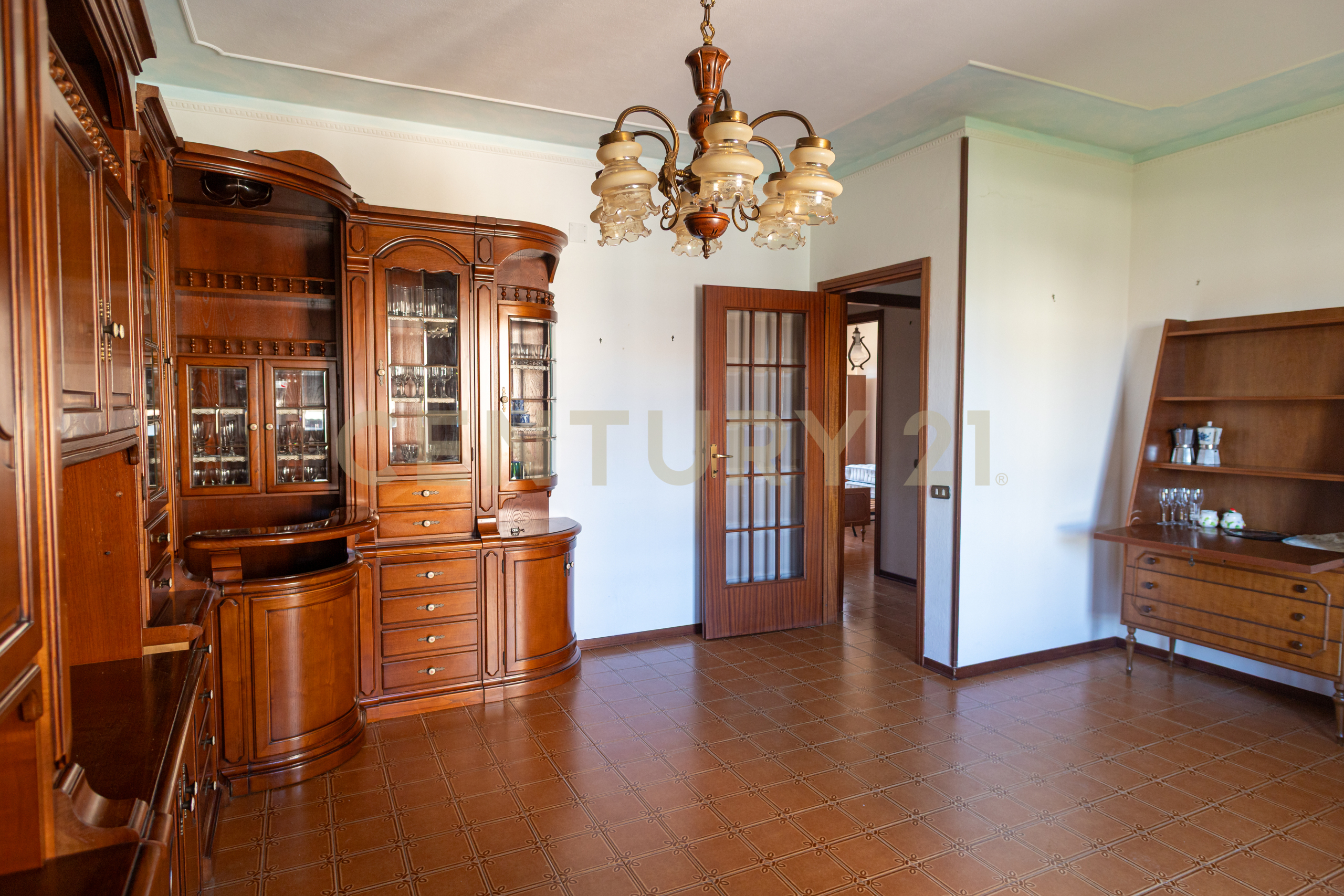 Appartamento con box doppio in piazza leonardo da vinci, Gavorrano