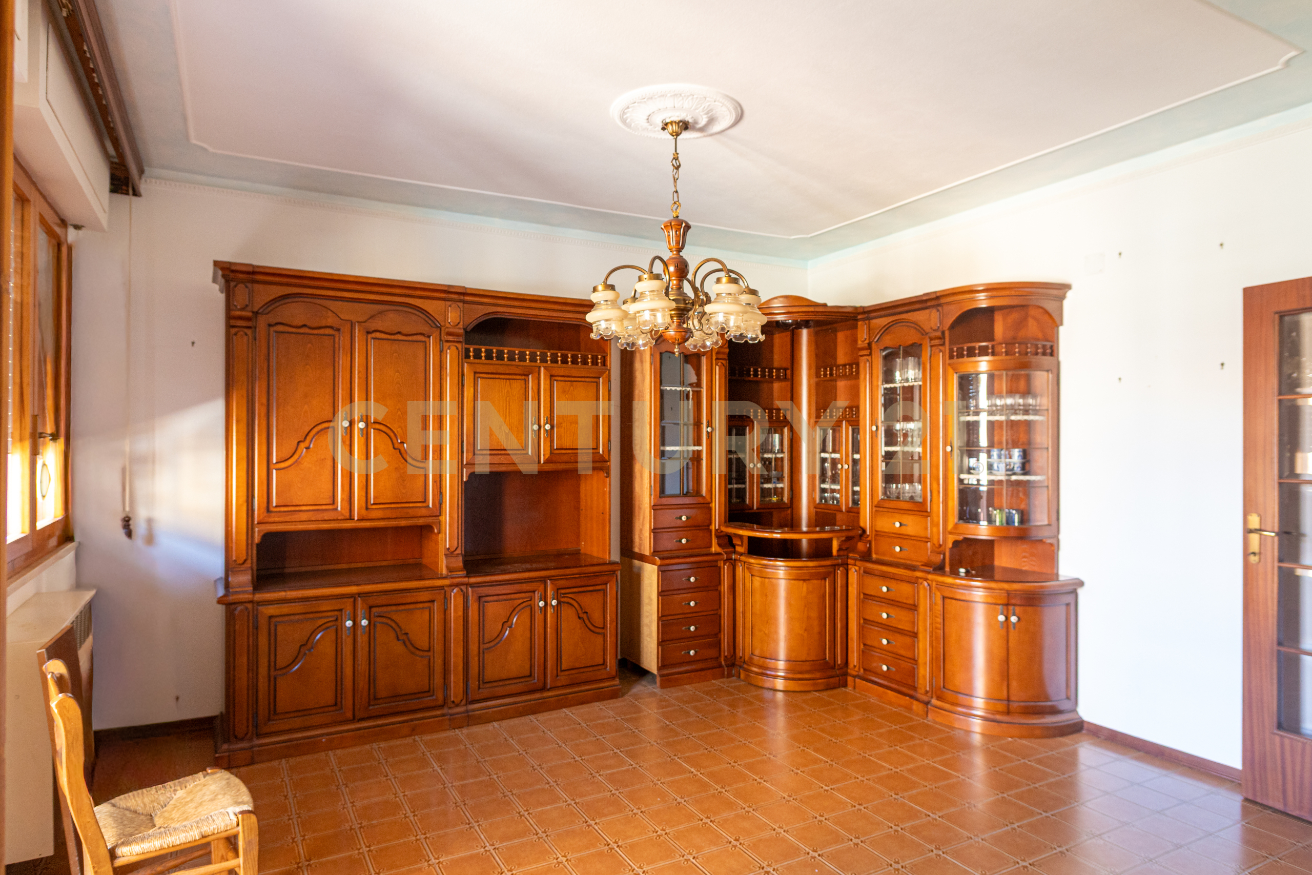 Appartamento con box doppio in piazza leonardo da vinci, Gavorrano