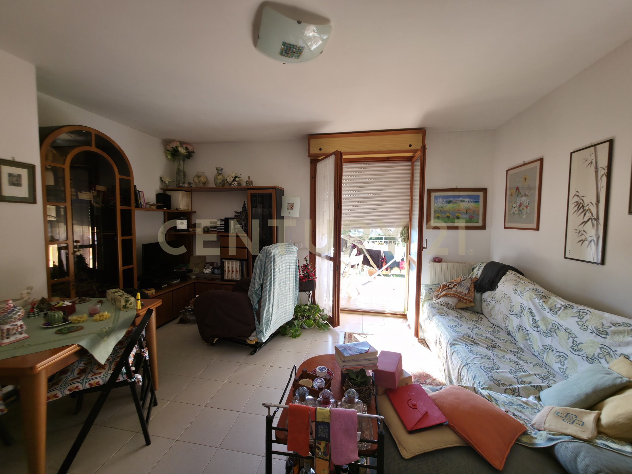 Appartamento vista mare in via orsa maggiore, Castiglione della Pescaia