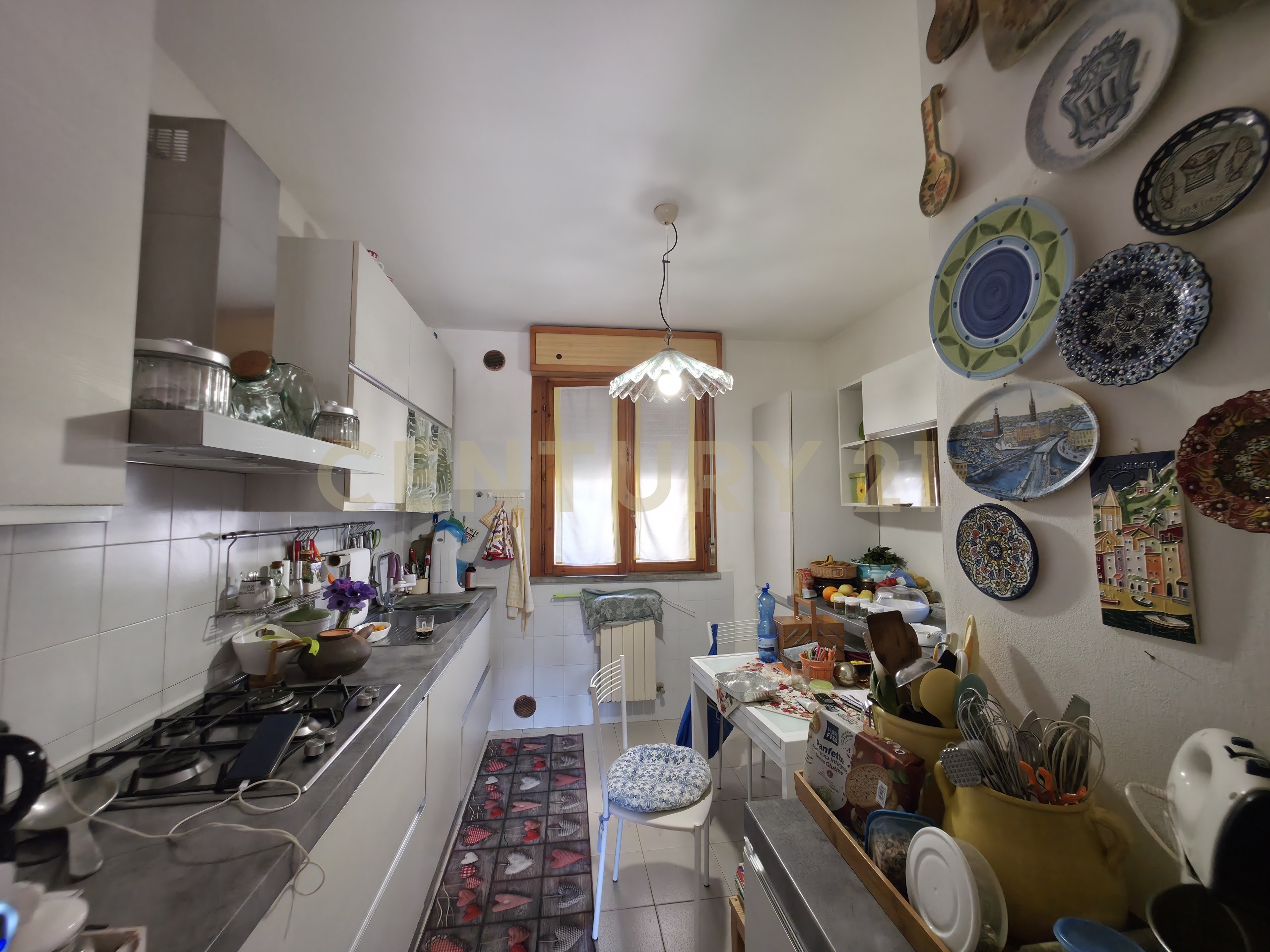 Appartamento vista mare in via orsa maggiore, Castiglione della Pescaia