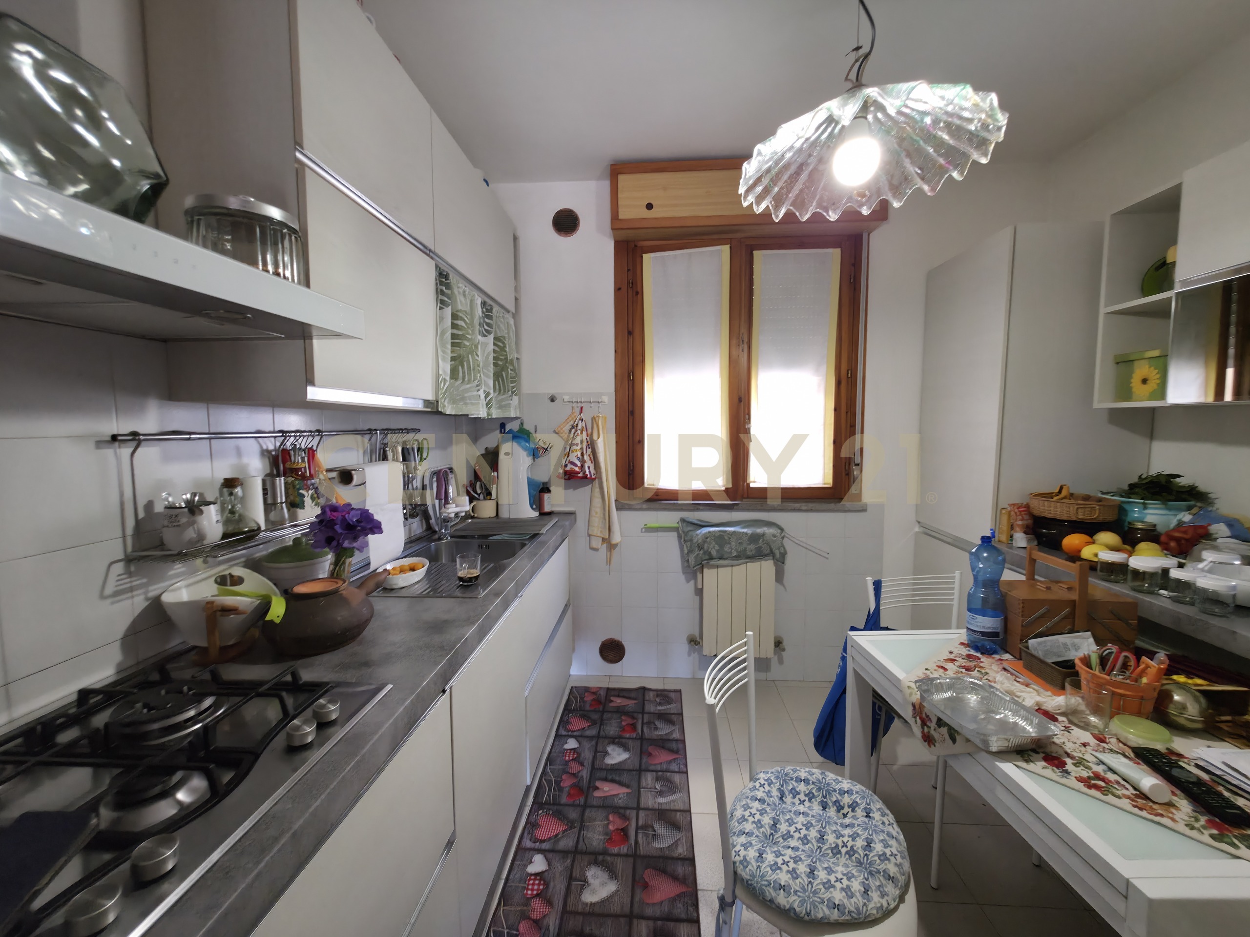 Appartamento vista mare in via orsa maggiore, Castiglione della Pescaia