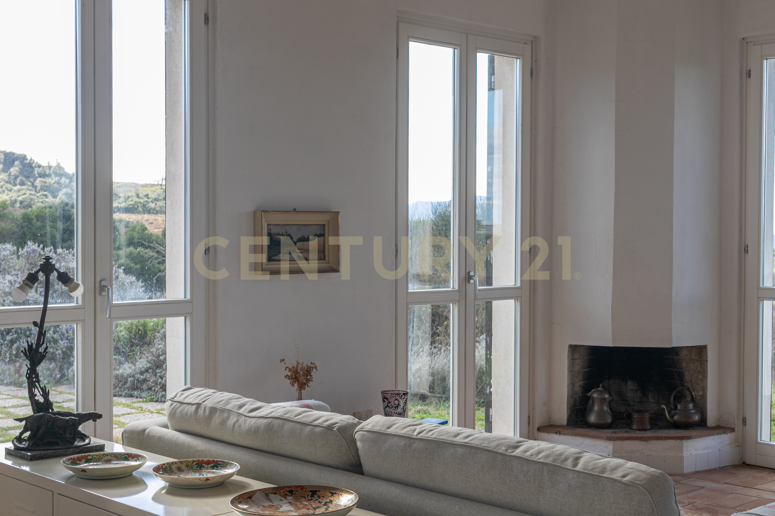 Villa con giardino in localit� valle maggiore 1, Magliano in Toscana