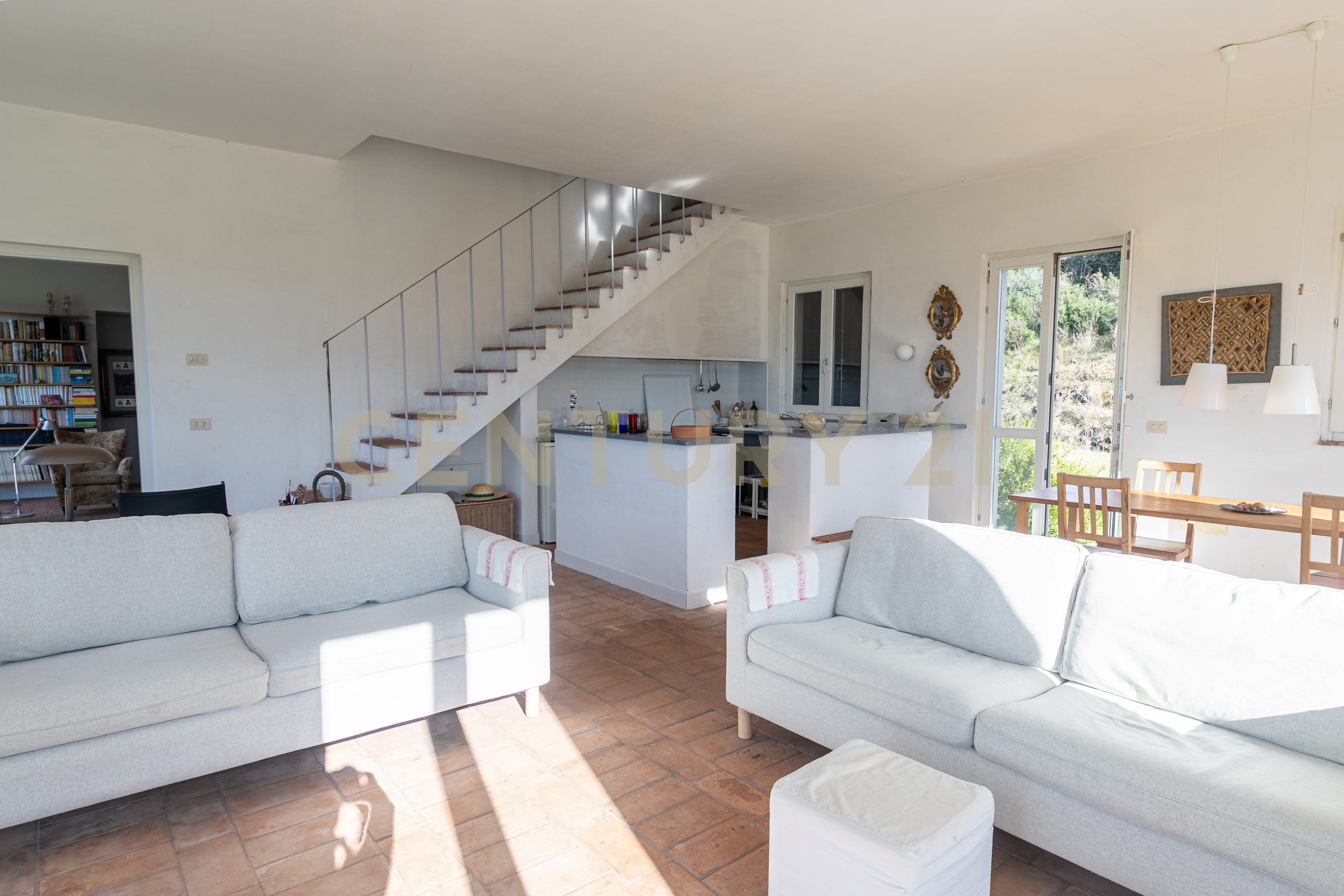 Villa con giardino in localit� valle maggiore 1, Magliano in Toscana