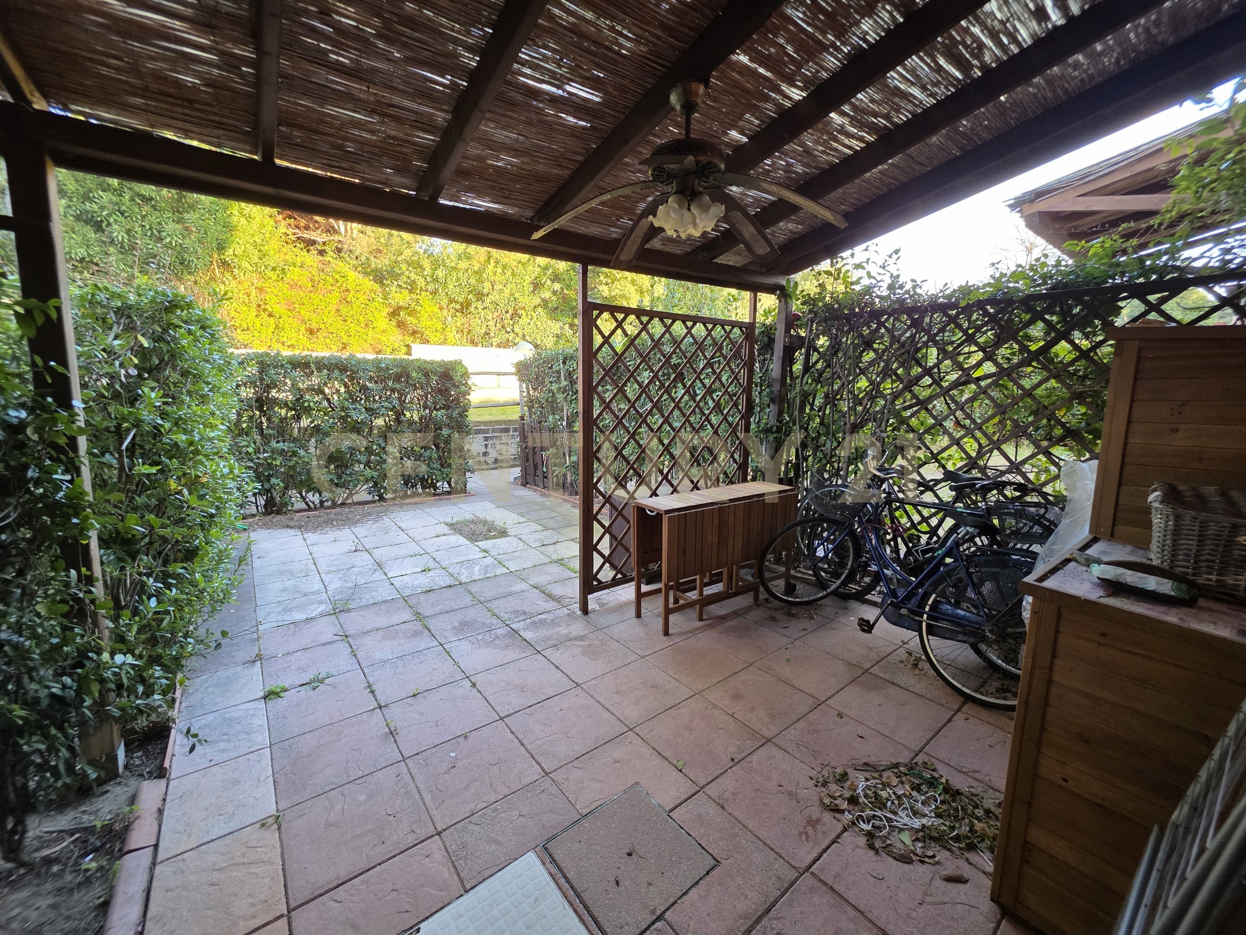 Bilocale con terrazzo in via dell'equitazione 1, Castiglione della Pescaia