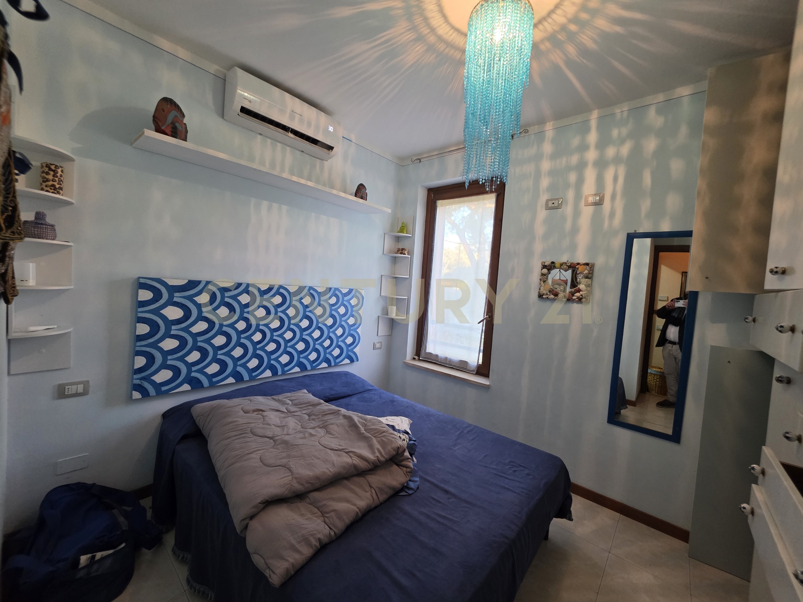 Bilocale con terrazzo in via dell'equitazione 1, Castiglione della Pescaia