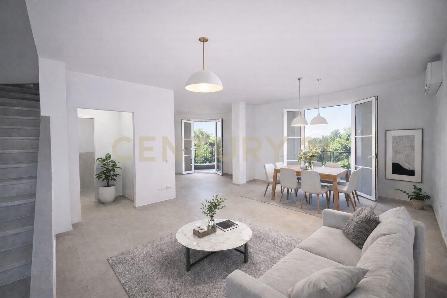 Villetta a schiera con giardino in via dell'uliveto, Castiglione della Pescaia