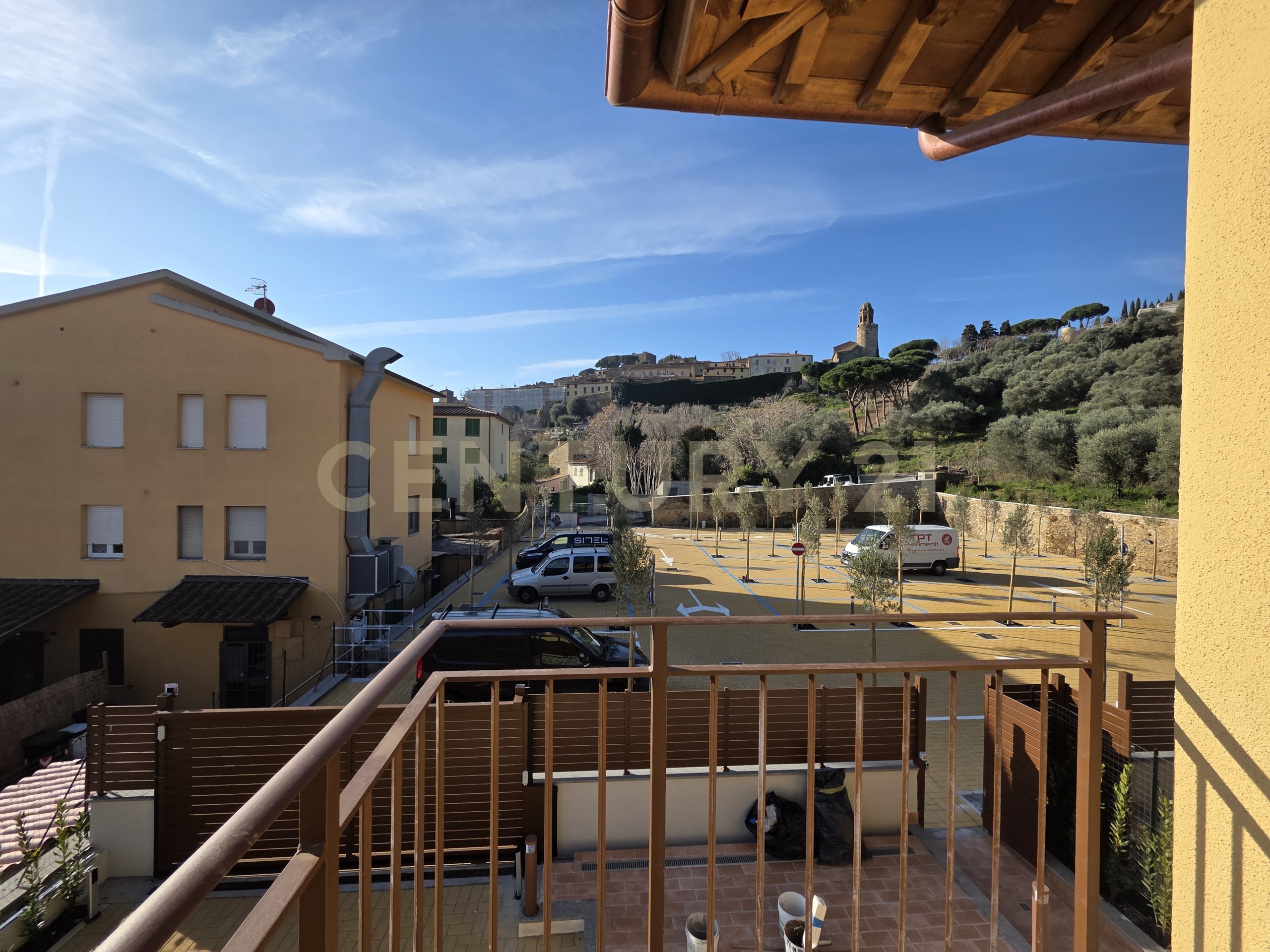 Villetta a schiera con giardino in via dell'uliveto, Castiglione della Pescaia