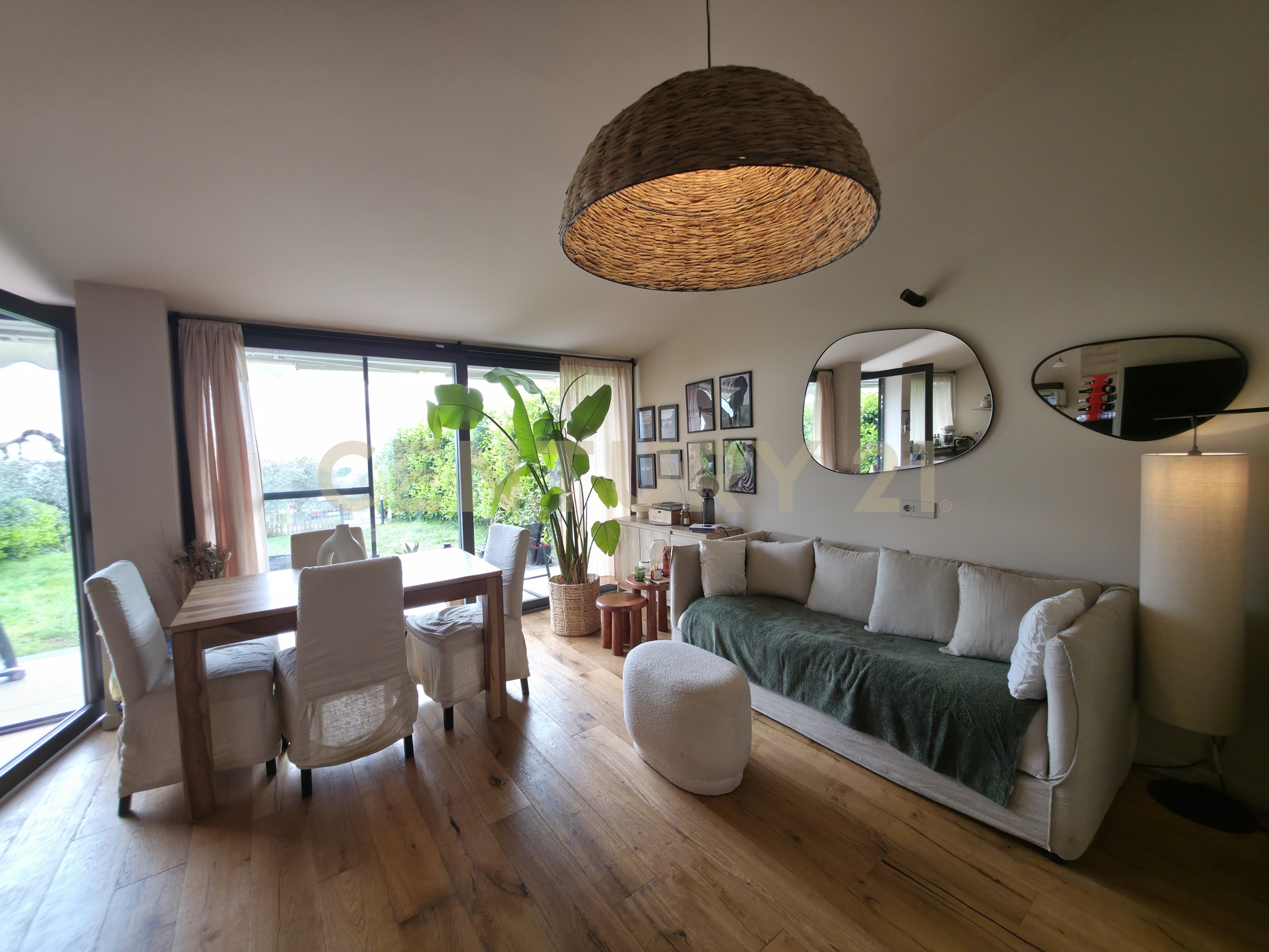 Casa indipendente con giardino in via della vigna, Castiglione della Pescaia