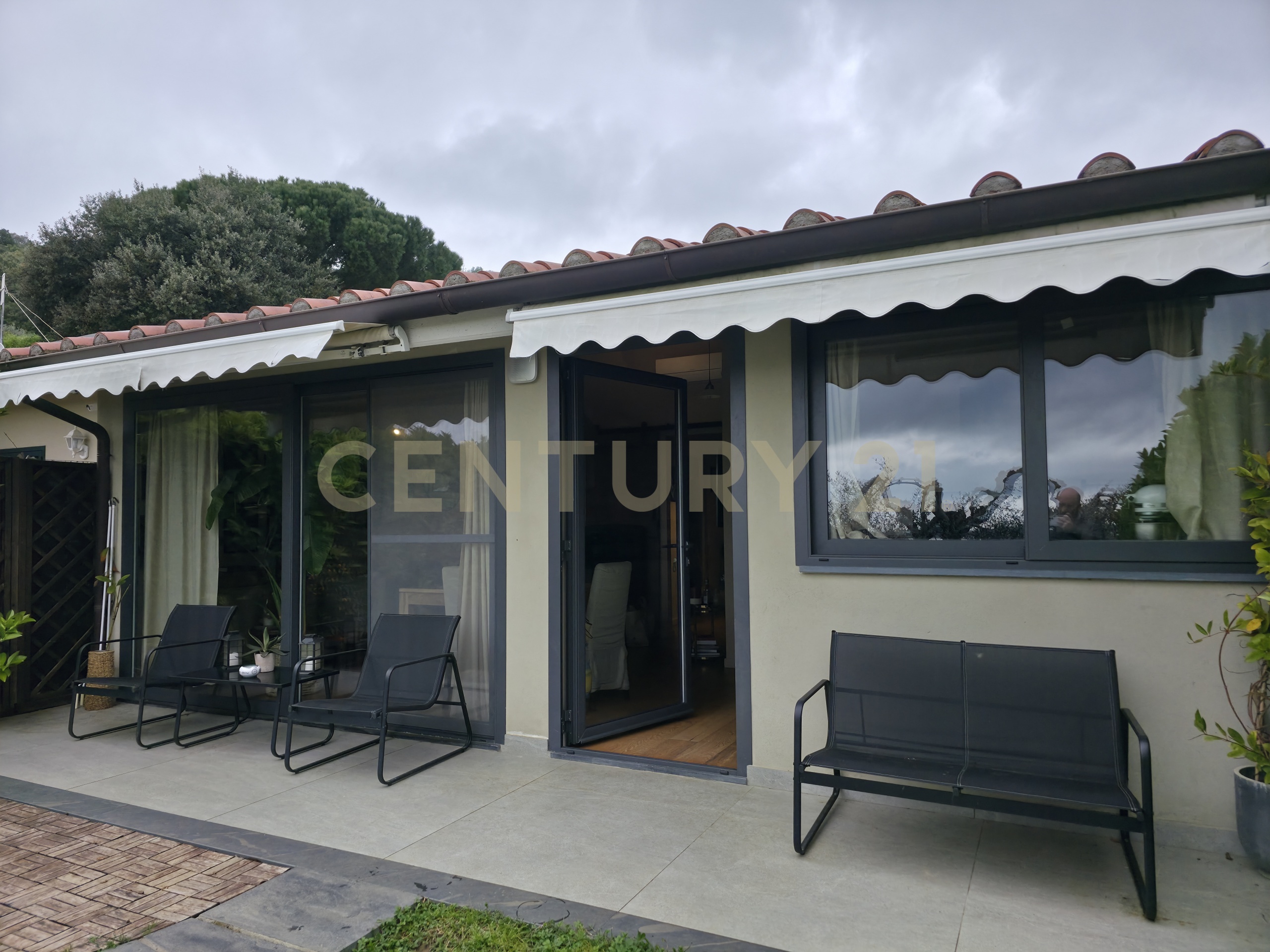 Casa indipendente con giardino in via della vigna, Castiglione della Pescaia