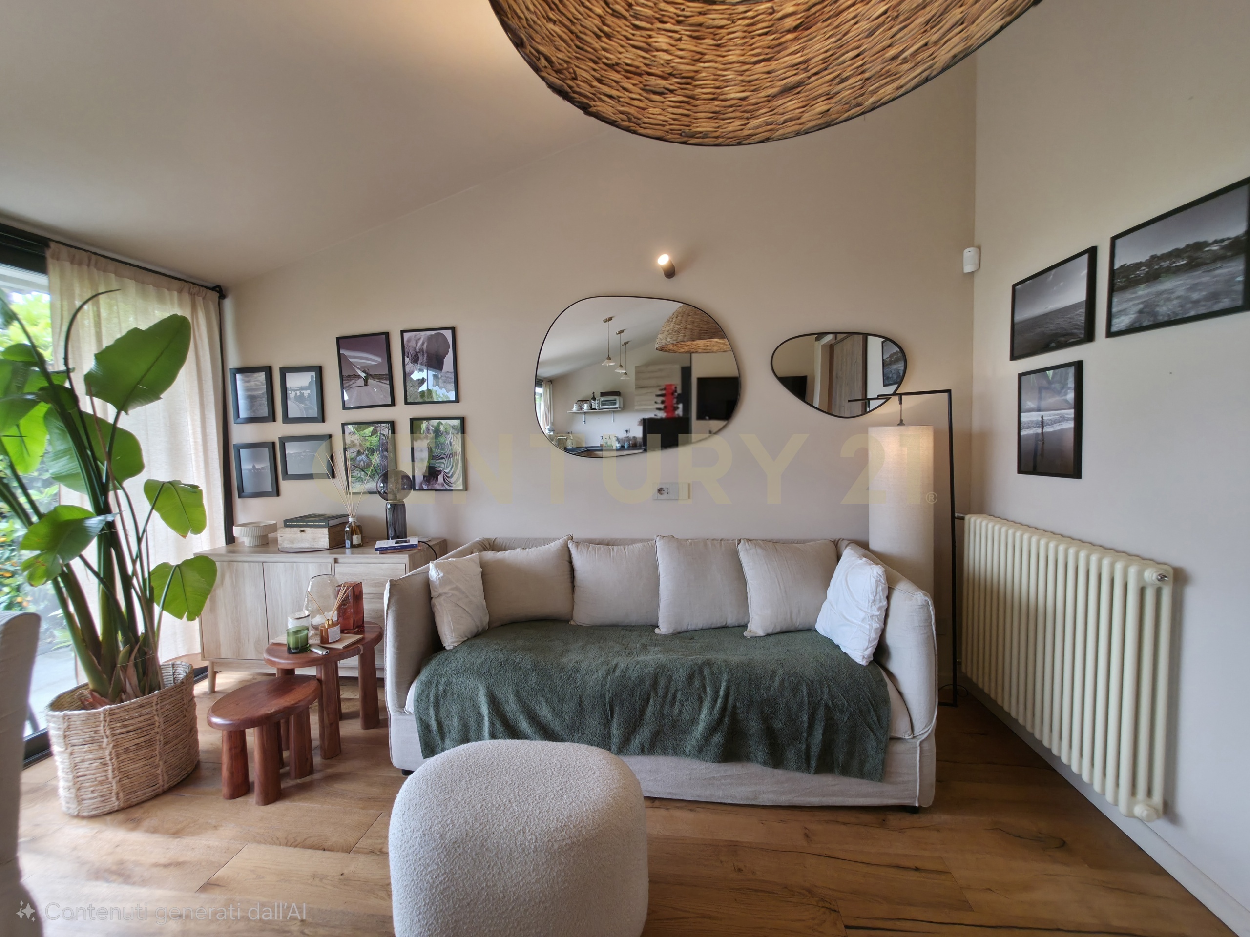 Casa indipendente con giardino in via della vigna, Castiglione della Pescaia