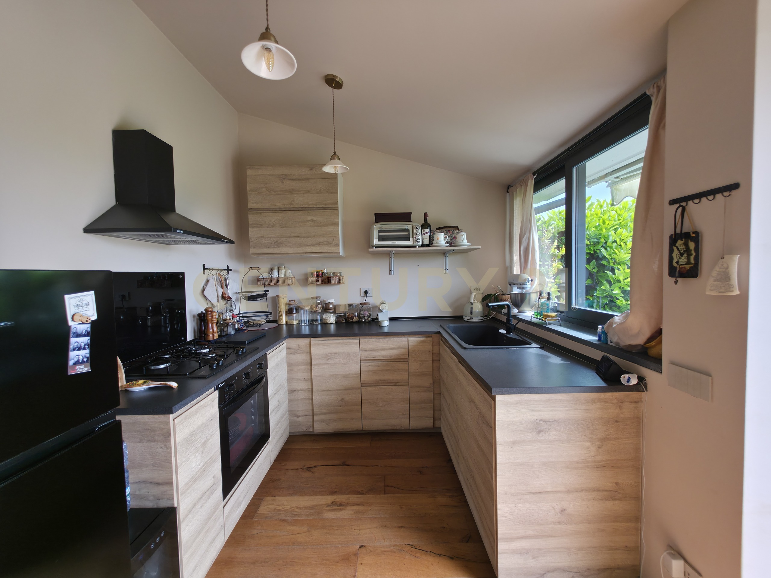 Casa indipendente con giardino in via della vigna, Castiglione della Pescaia