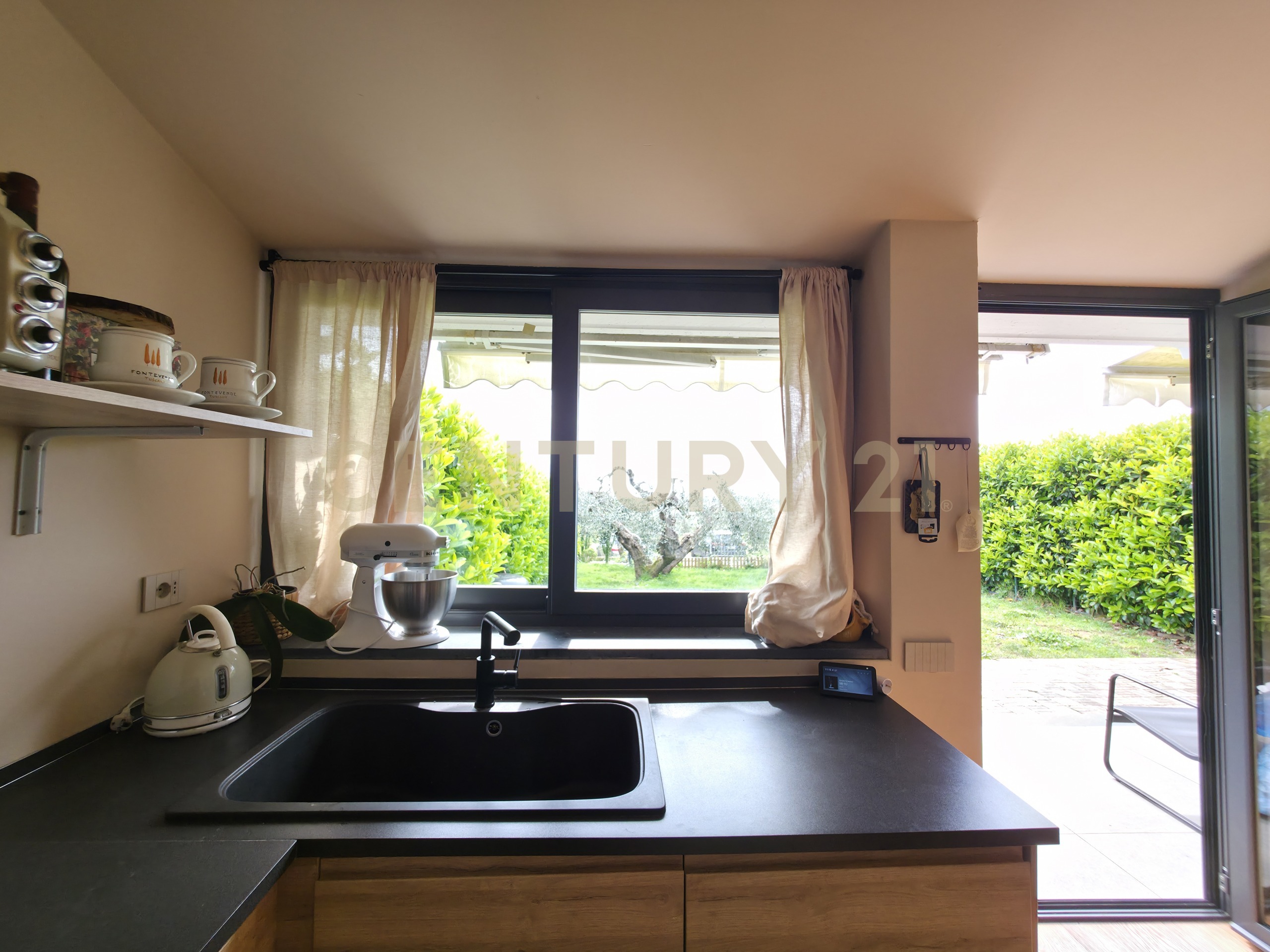 Casa indipendente con giardino in via della vigna, Castiglione della Pescaia