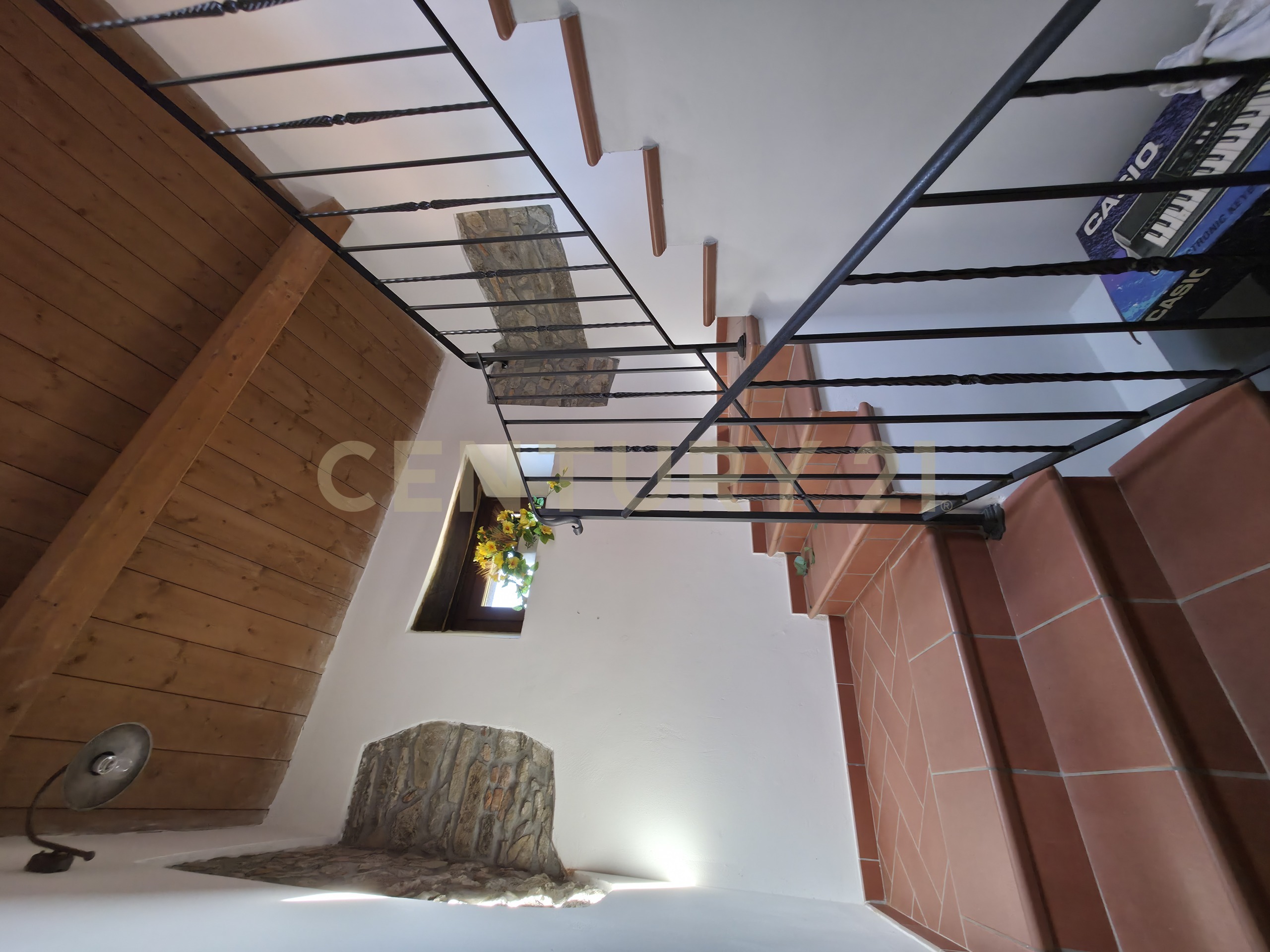 Casa indipendente con giardino in localit� cesi, Gavorrano