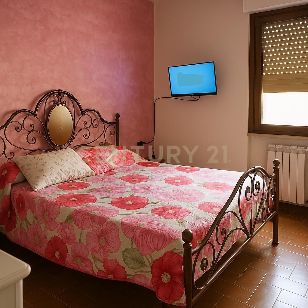 Appartamento con giardino in via umberto boccioni, Piombino