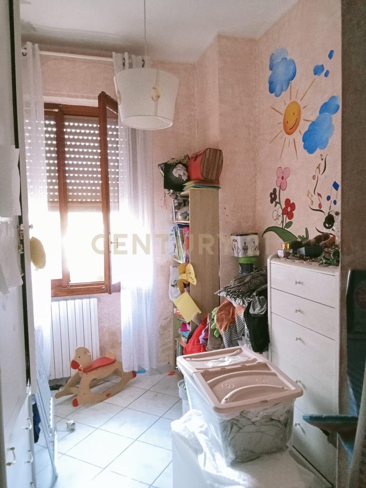 Appartamento con giardino in via umberto boccioni, Piombino