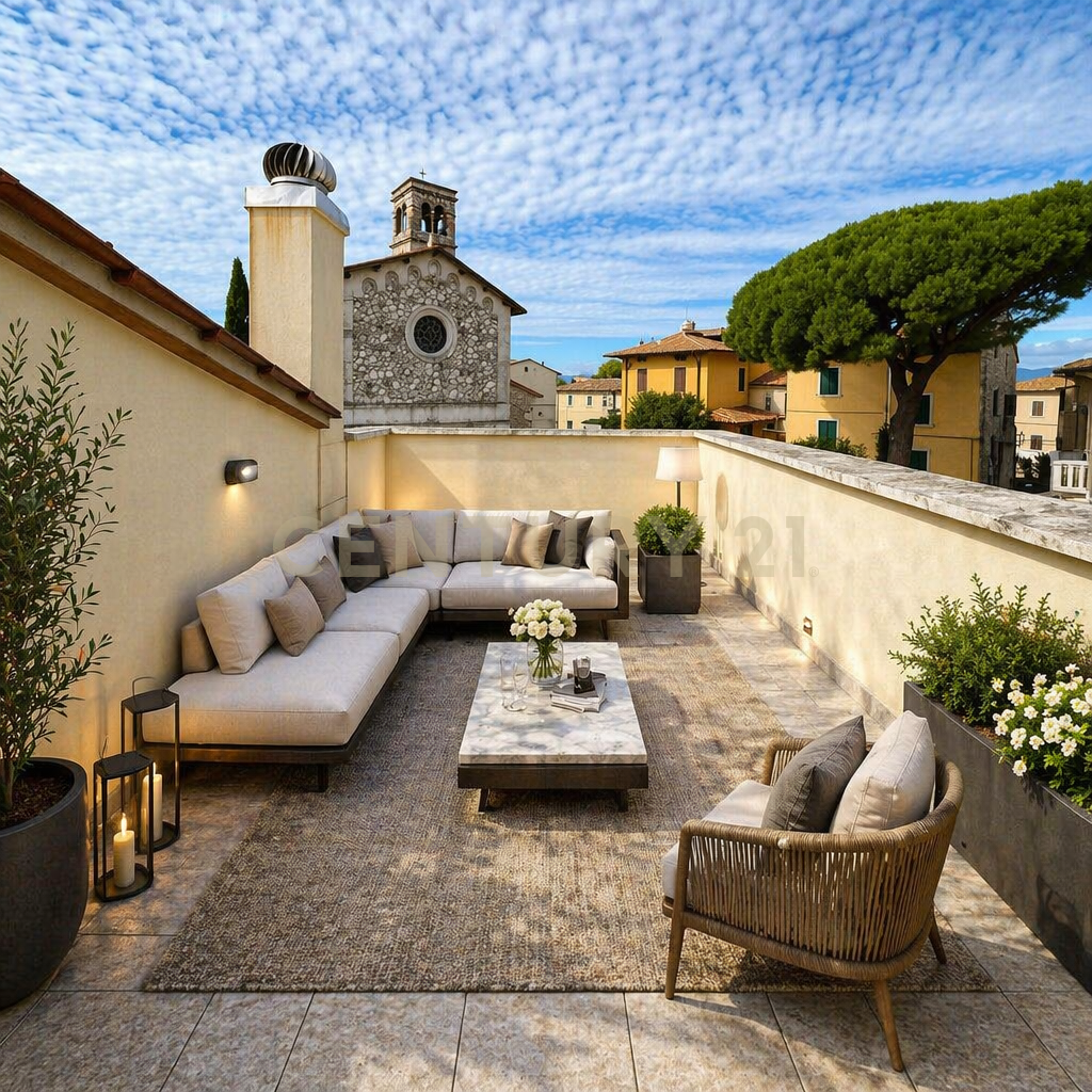Casa indipendente con giardino in via armando diaz 12, Manciano