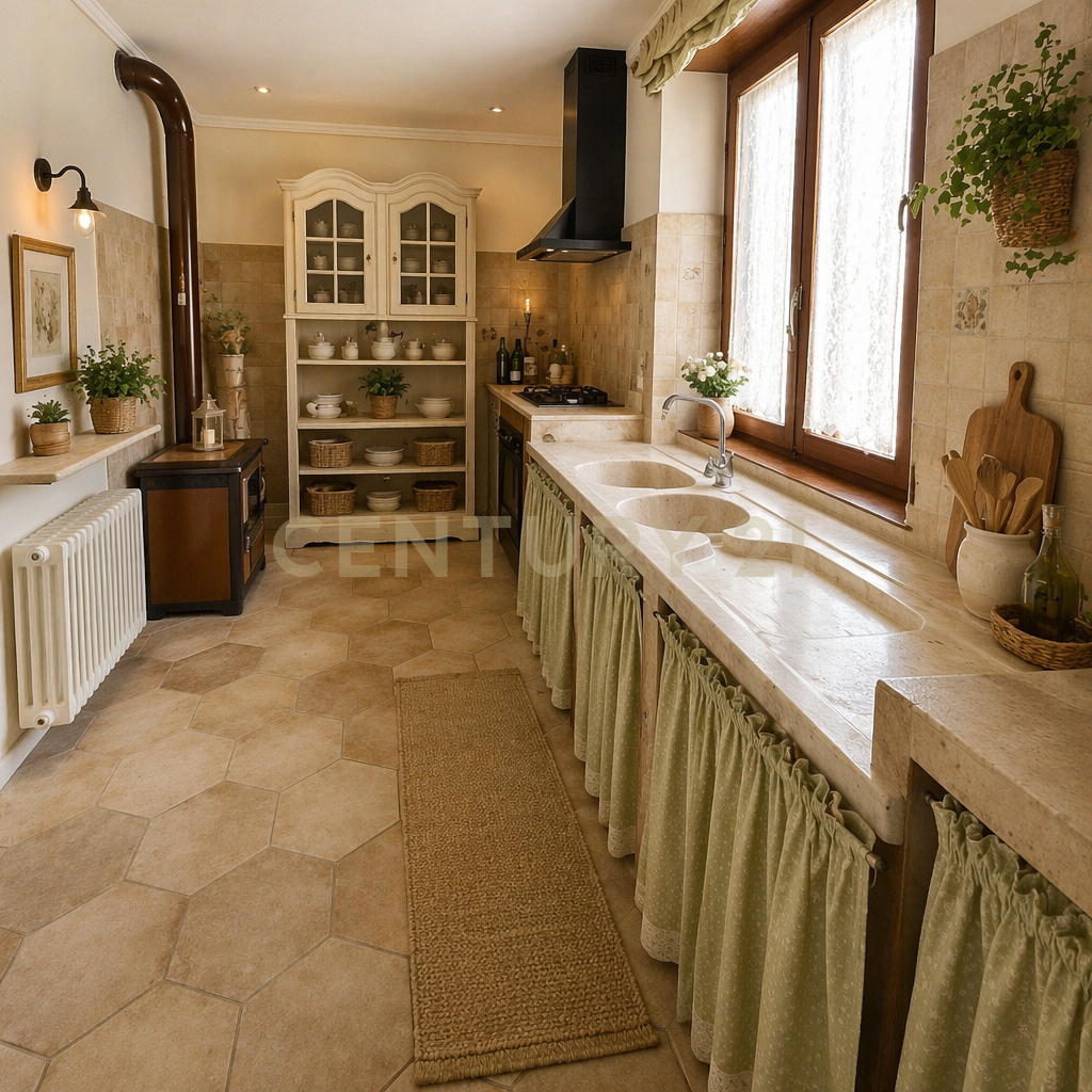 Casa indipendente con giardino in via armando diaz 12, Manciano