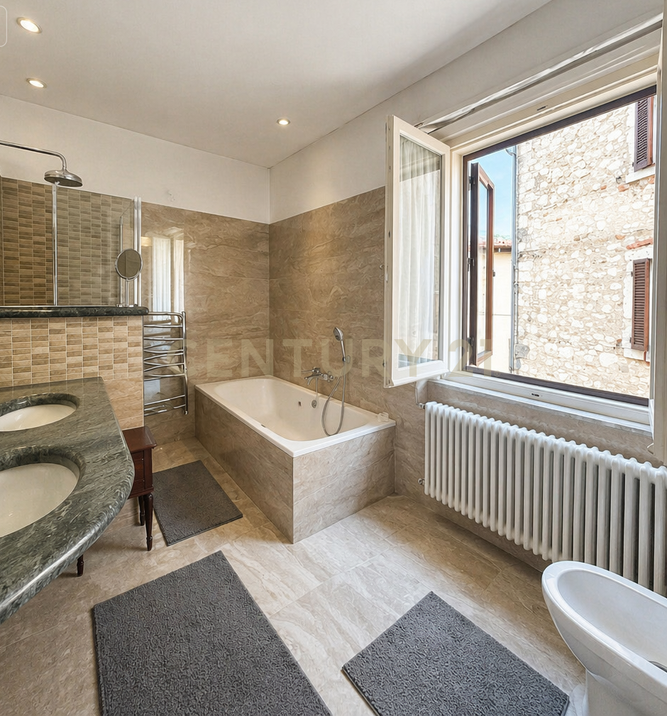 Casa indipendente con giardino in via armando diaz 12, Manciano