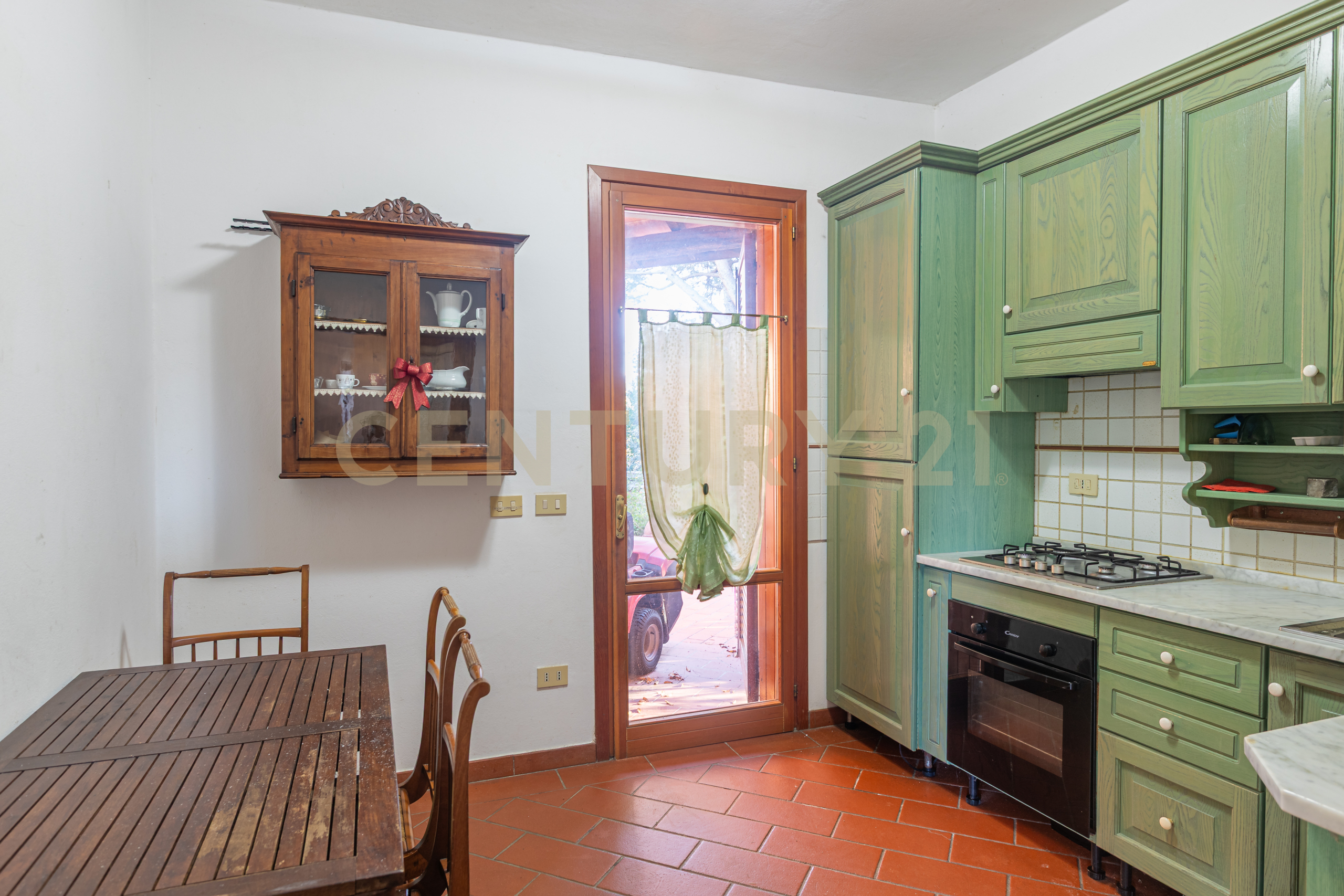 Villa con giardino in localit� pian d'alma, Castiglione della Pescaia